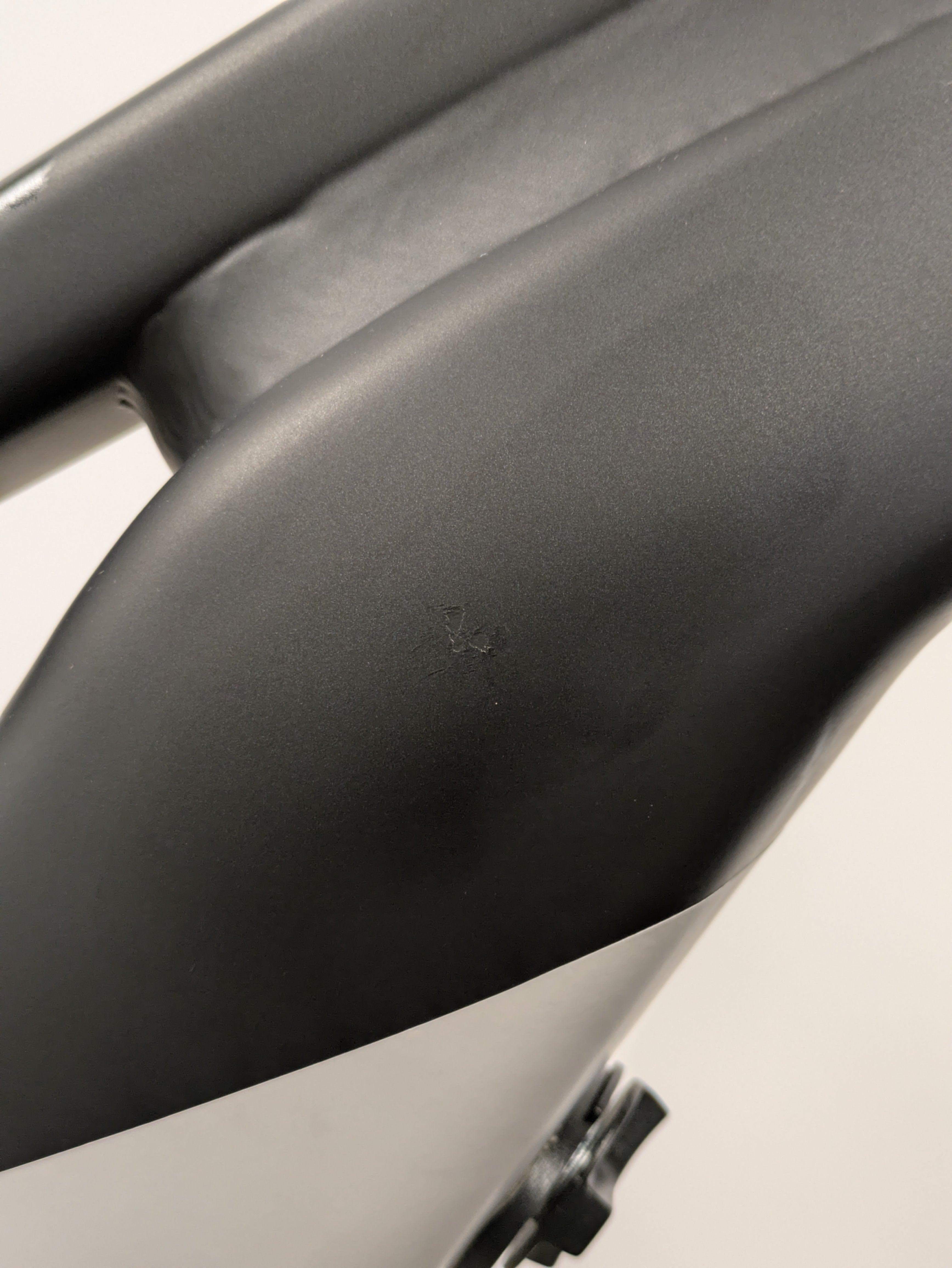 USED - Husqvarna Hard Cross HC1 - Medium