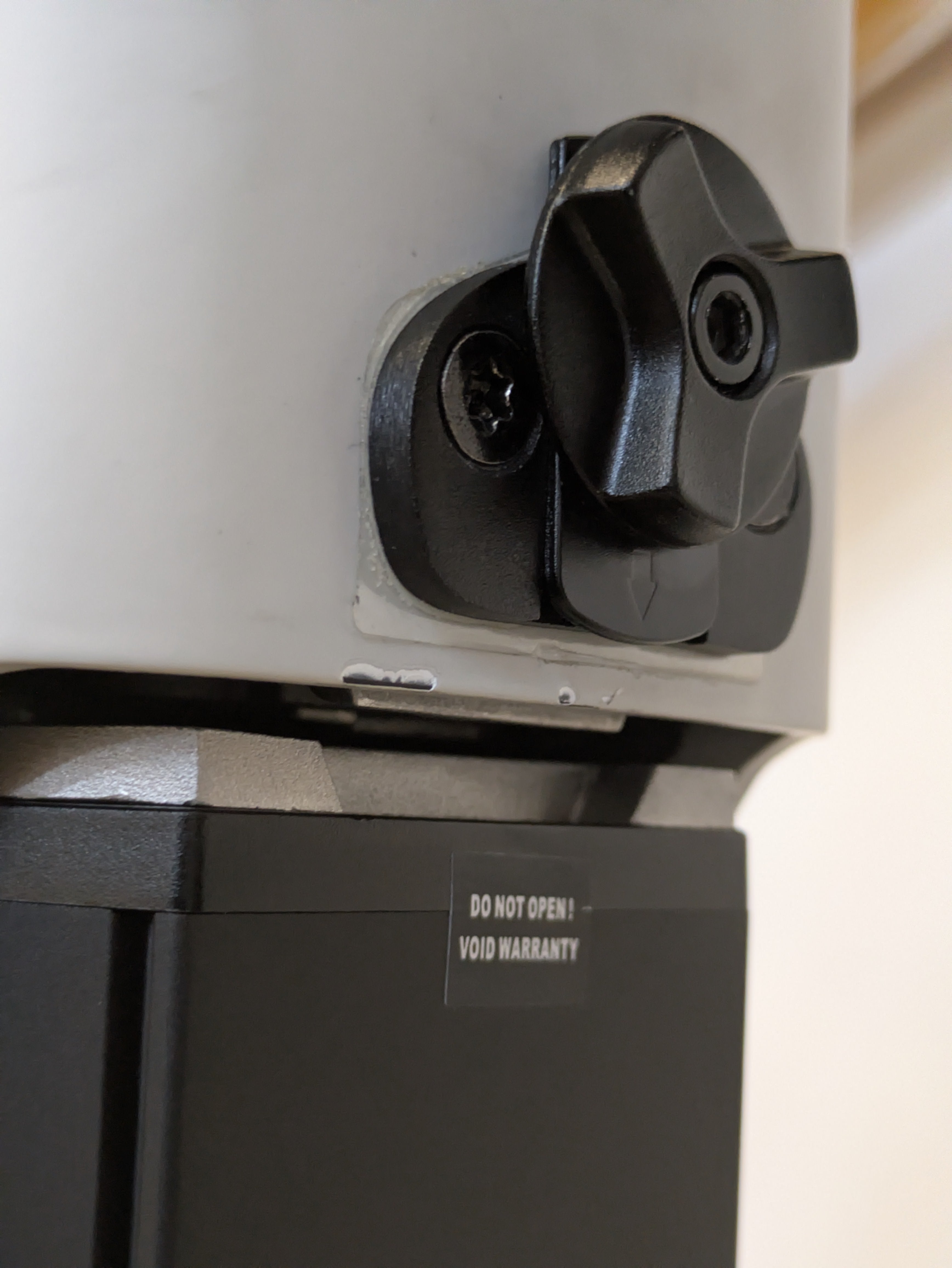 USED - Husqvarna Hard Cross HC1 - Medium