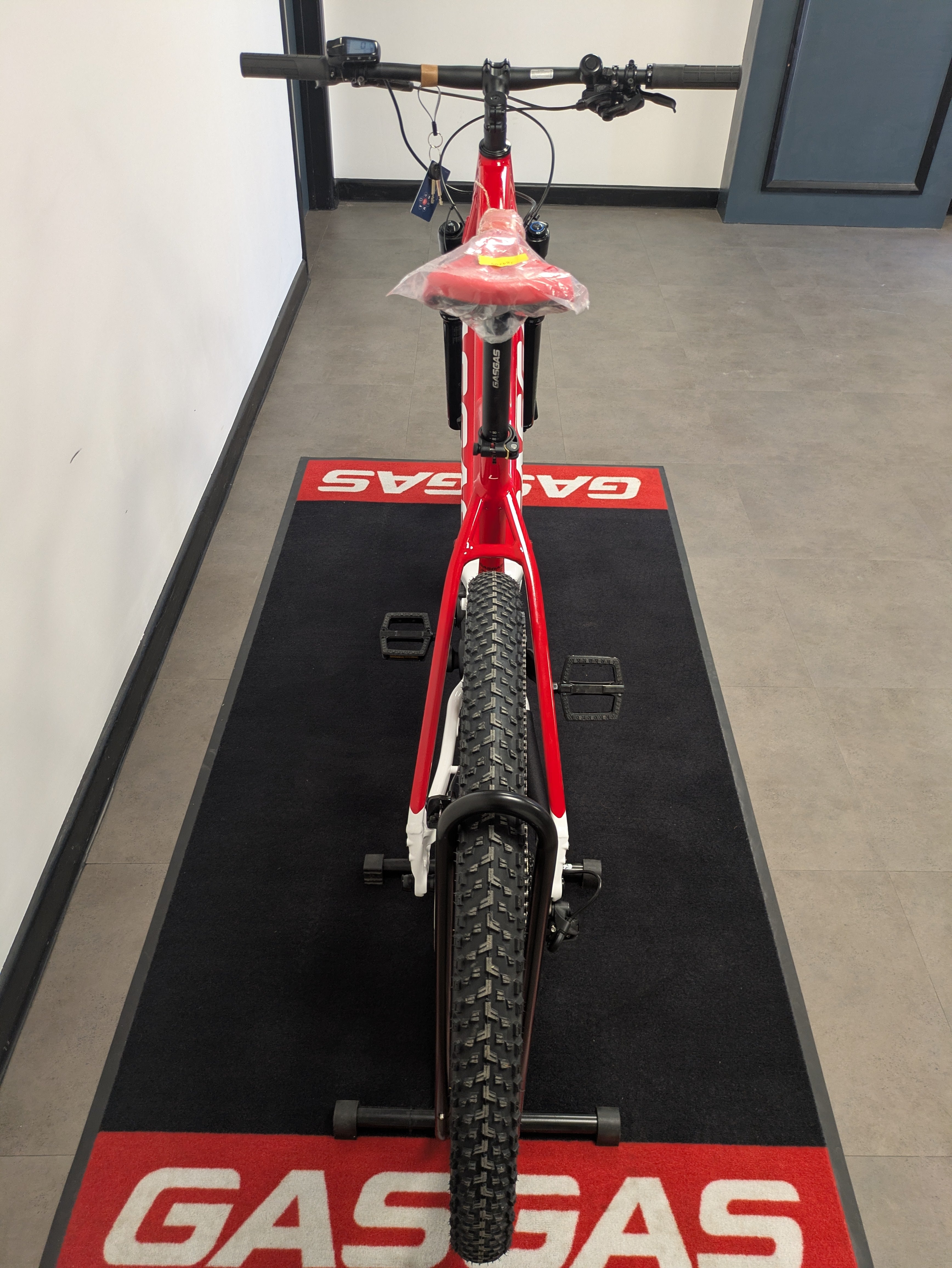 USED - GasGas G Cross Country 3.0 - Large