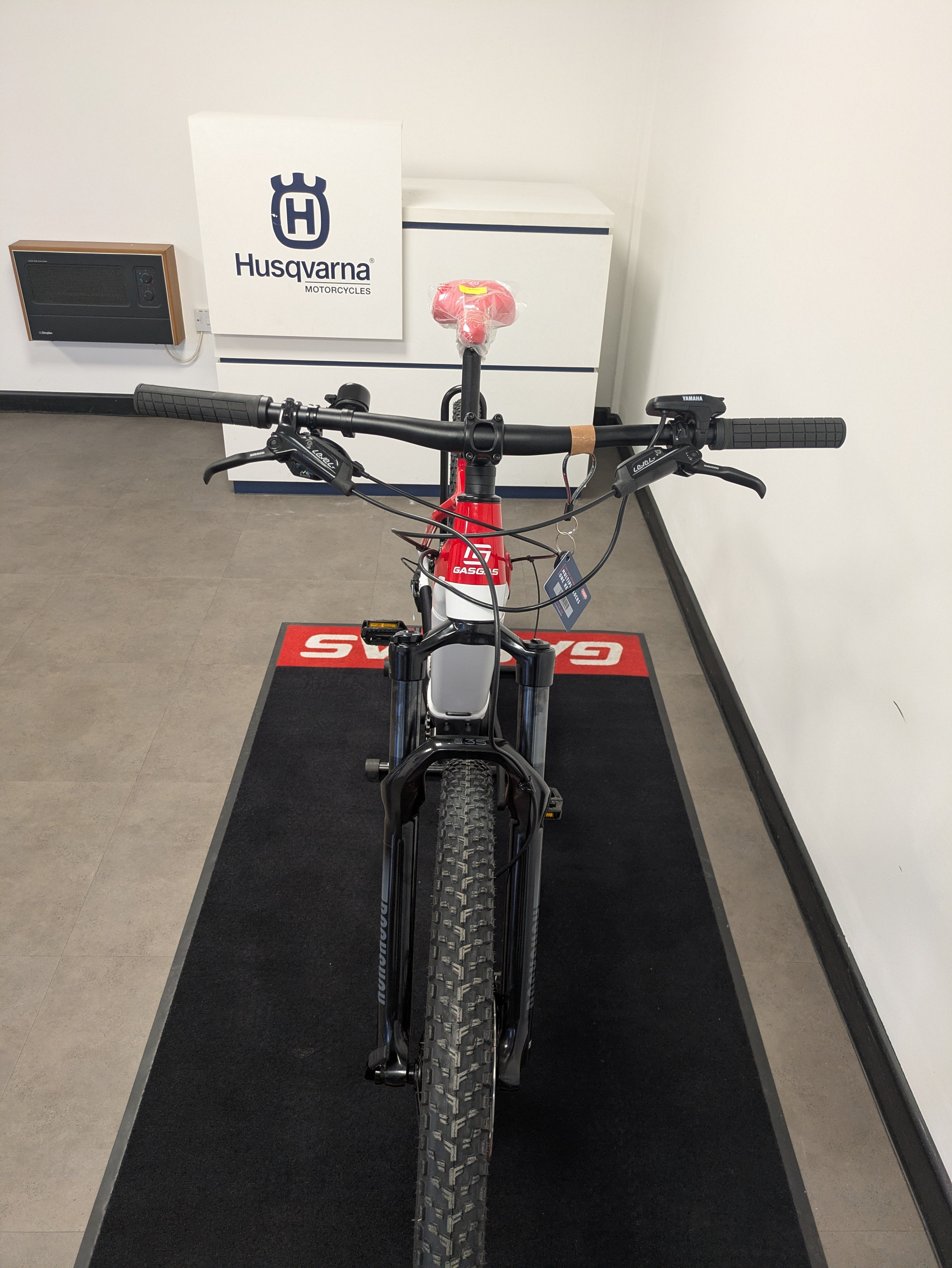 USED - GasGas G Cross Country 3.0 - Large