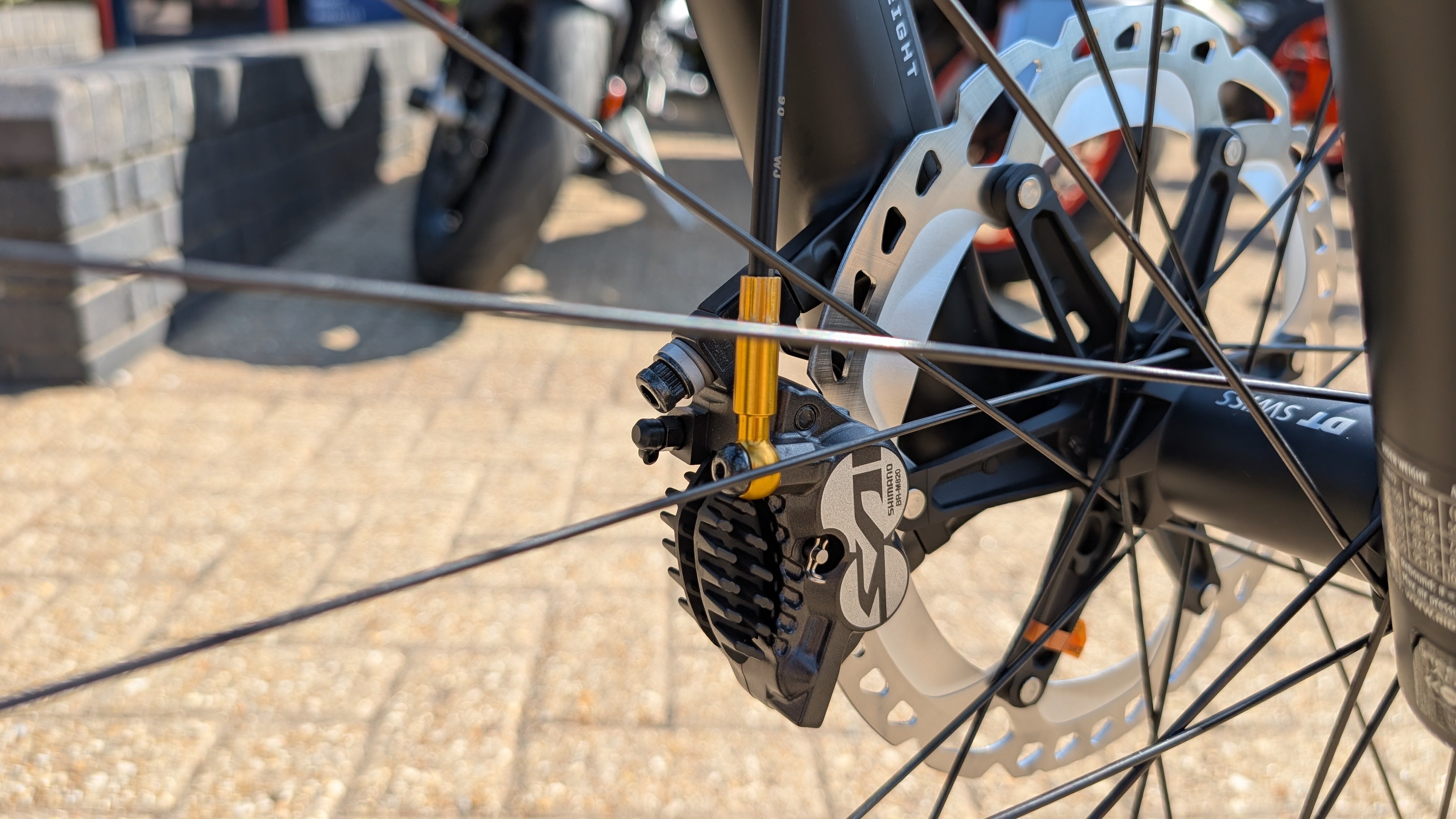 KTM MACINA PROWLER MASTER