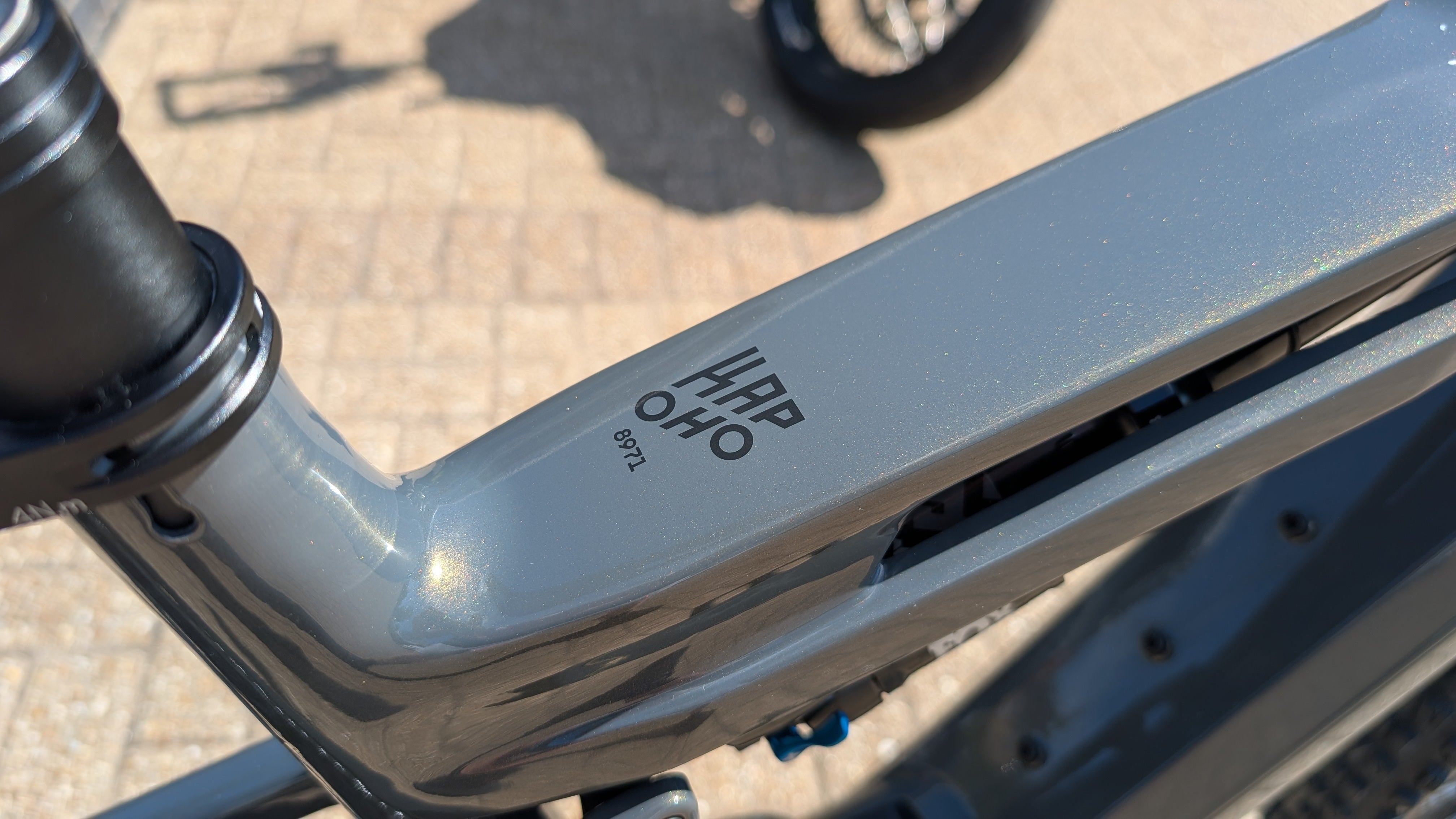 KTM MACINA KAPOHO 8971 DI2