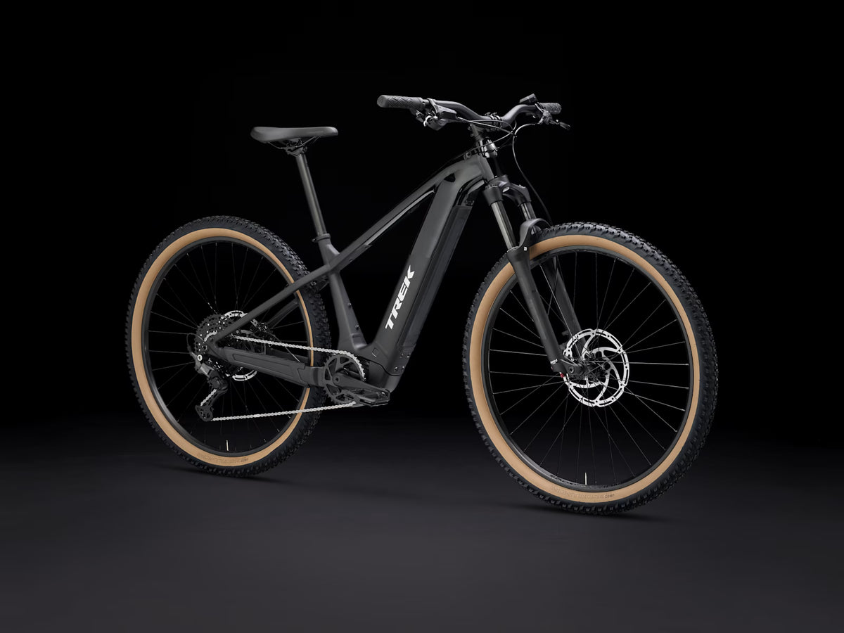 Trek Powerfly+ 4 Gen 5 (2027)