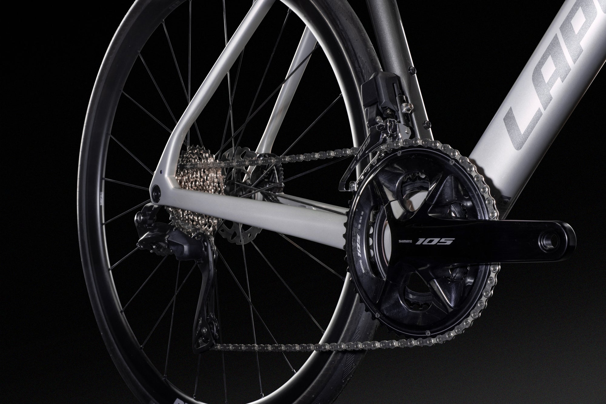 Lapierre Pulsium DRS 6.0 2025