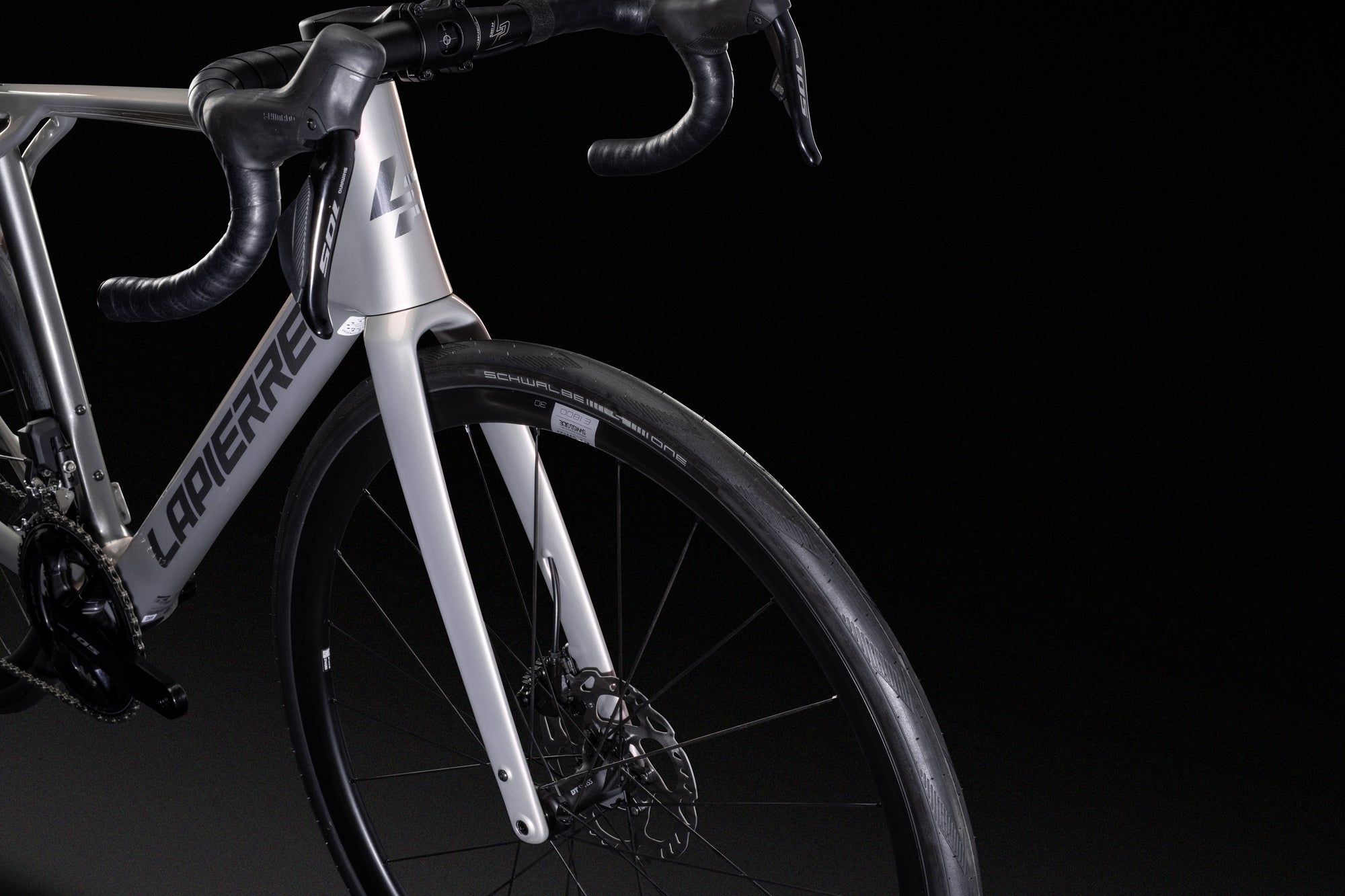 Lapierre Pulsium DRS 6.0 2025