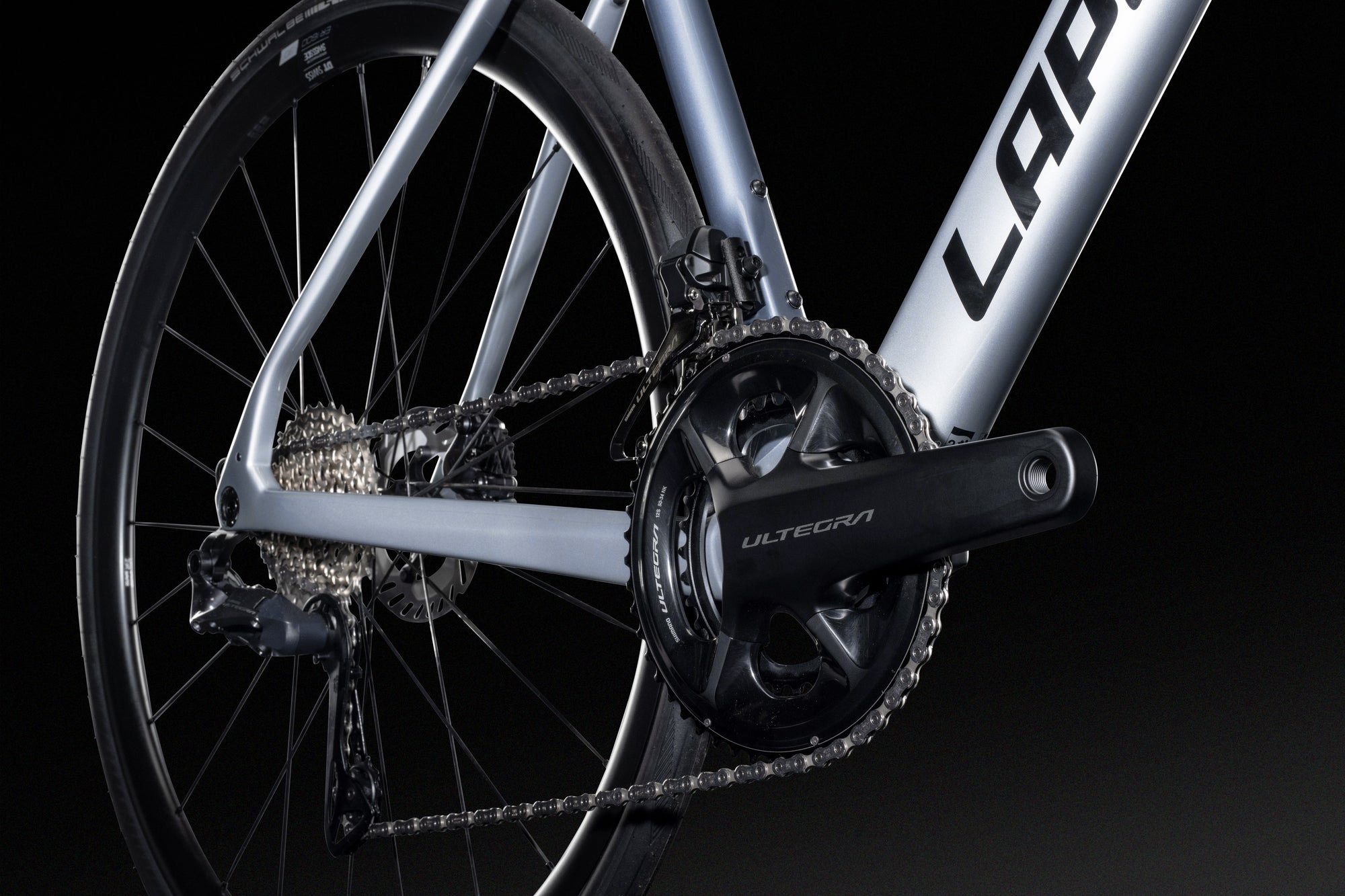 Lapierre Pulsium DRS 7.0 2025