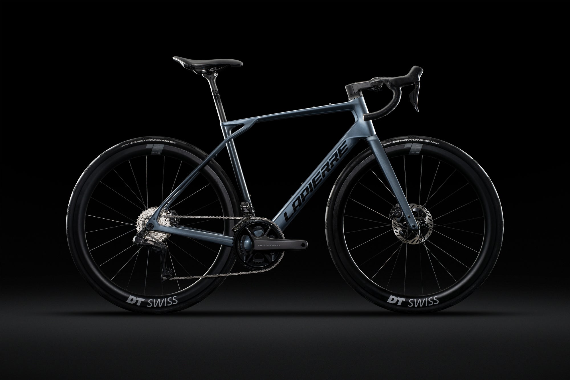 Lapierre Pulsium DRS 8.0 2025