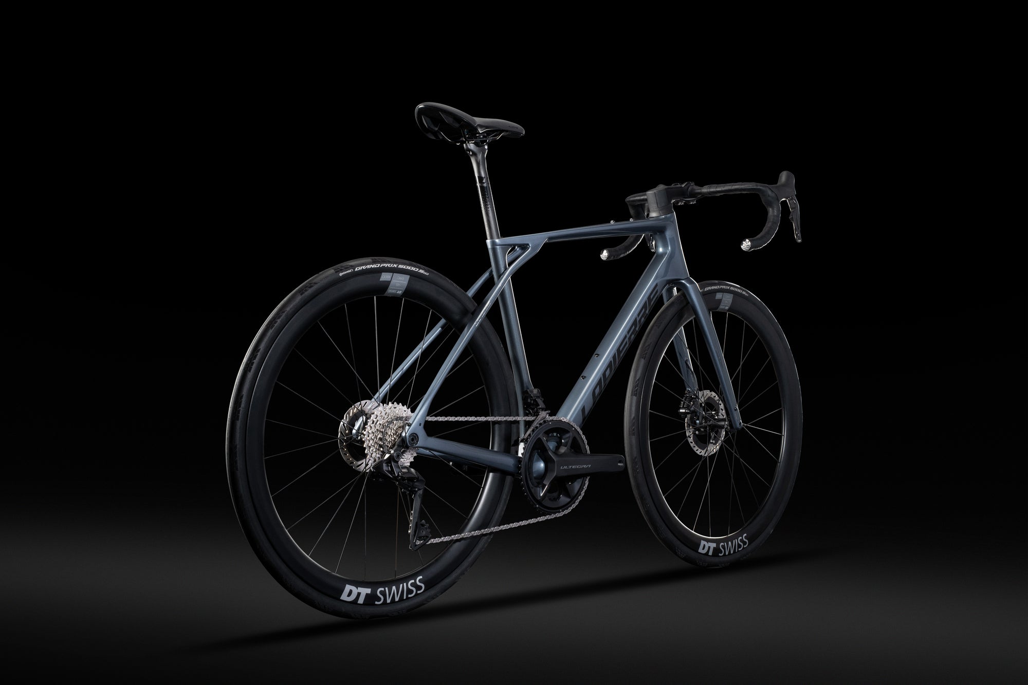 Lapierre Pulsium DRS 8.0 2025