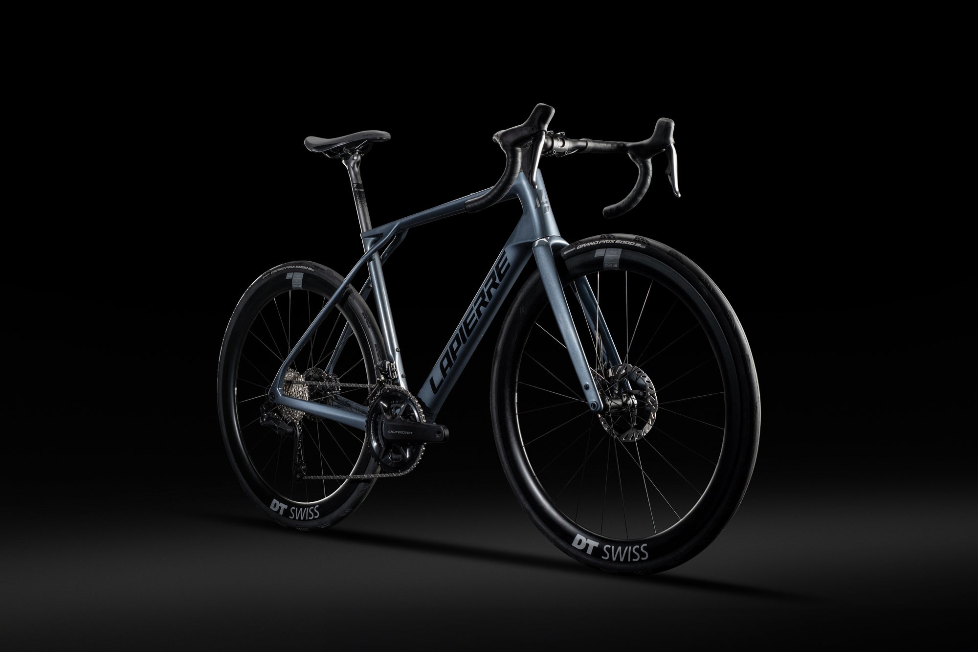 Lapierre Pulsium DRS 8.0 2025