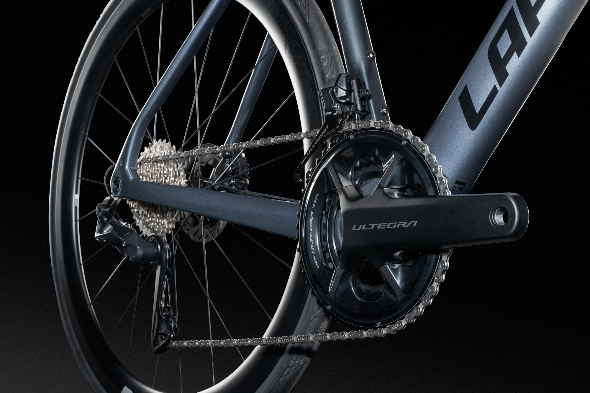 Lapierre Pulsium DRS 8.0 2025