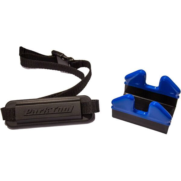 Park Tool 1711 | Power2Cycle Bottom bracket saddle with covers PRS | Power2Cycle20/ 21