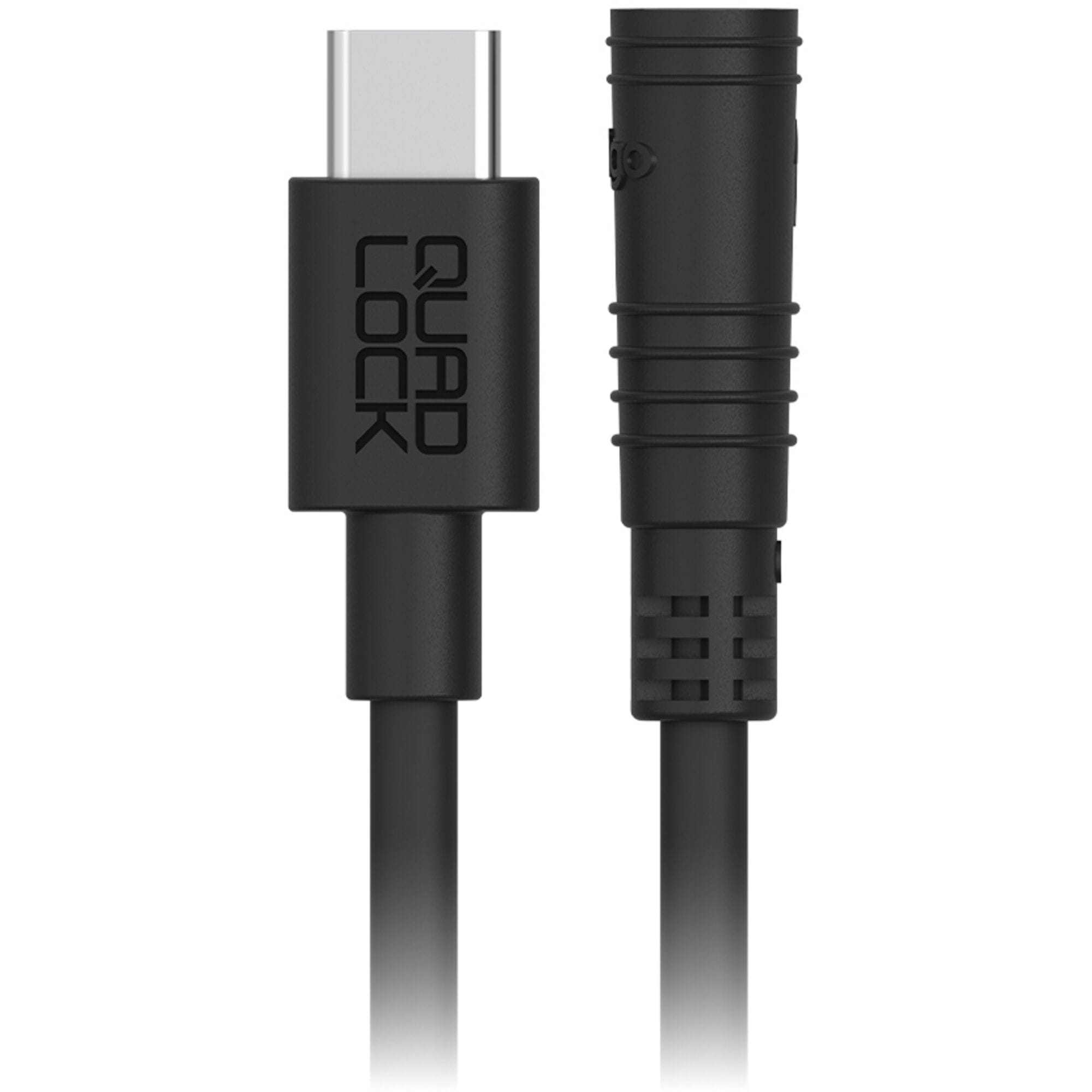 Quad Lock C Cable for Waterproof Wireless Charging Head