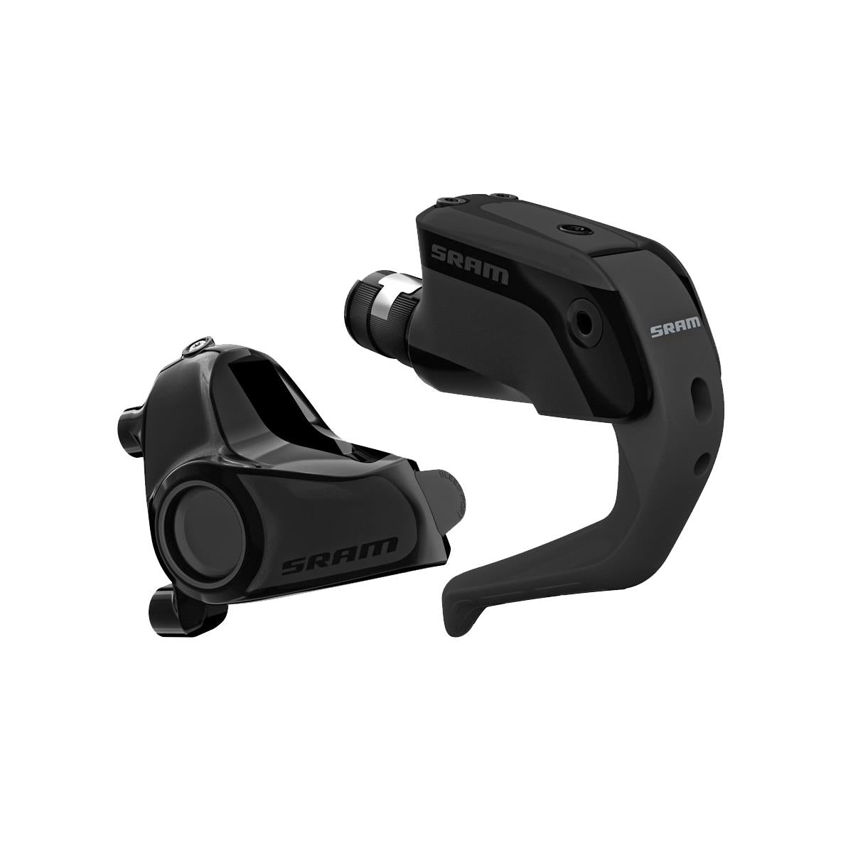 Sram Hydraulic Disc Brake S900 Aero Hydrot Left Front Brake 950mm Flat Mount 20mm Offset (Rotor & Braket Sold Separately) | Power2Cycle