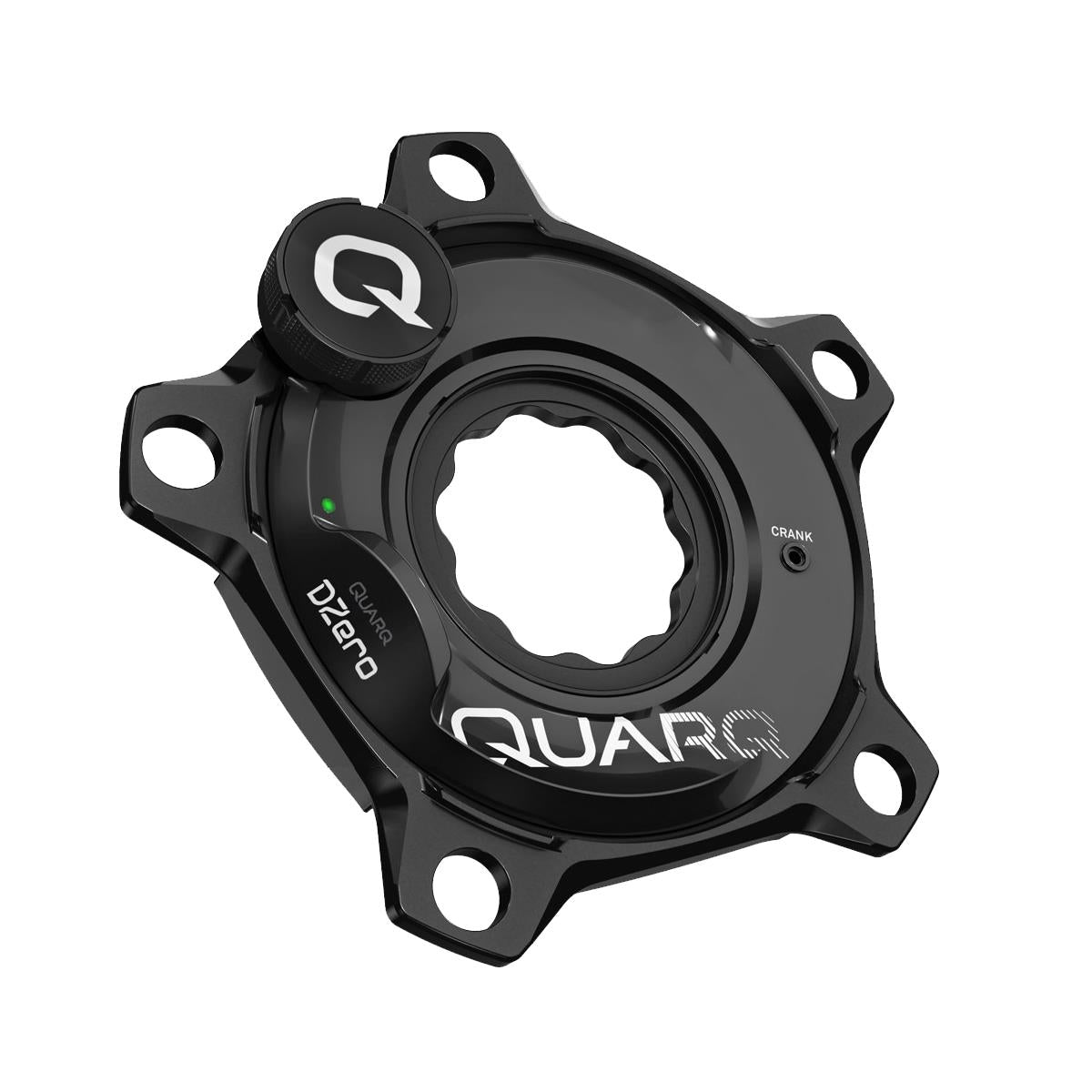 Quarq Powermeter Spider A | Power2Cycleembly For Specialized | Power2Cycle