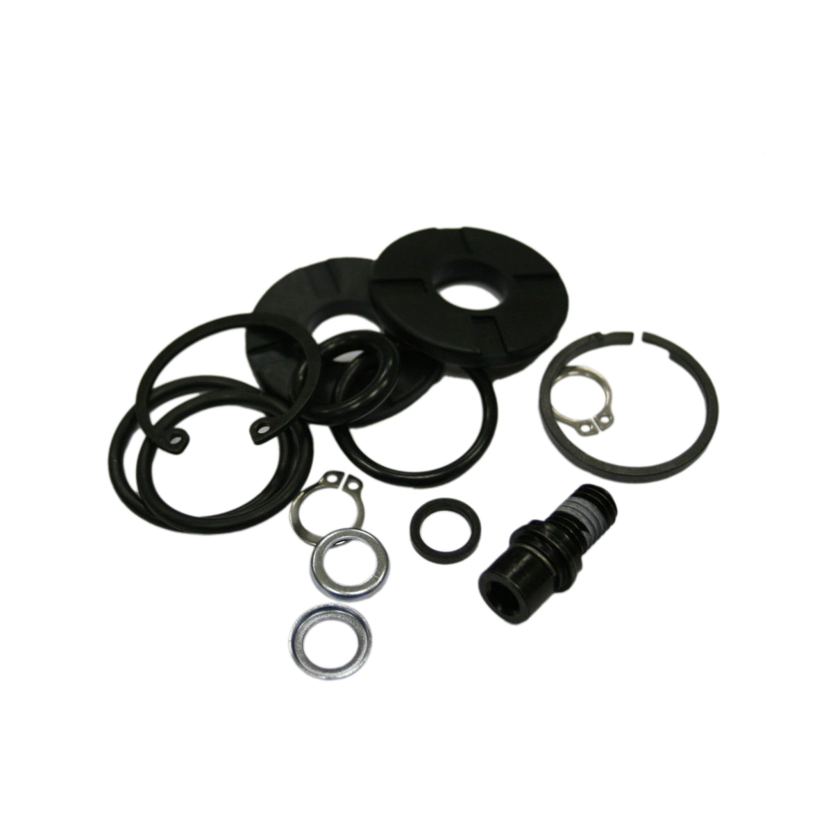 RockShox Spare | Power2Cycle Front Suspension Service Motion Control Service Kit | Power2Cycle 2005 | Power2Cycle08 Reba/06 | Power2Cycle09 Recon/06 | Power2Cycle09 Revelation/2005 | Power2Cycle10 Pike | Power2Cycle