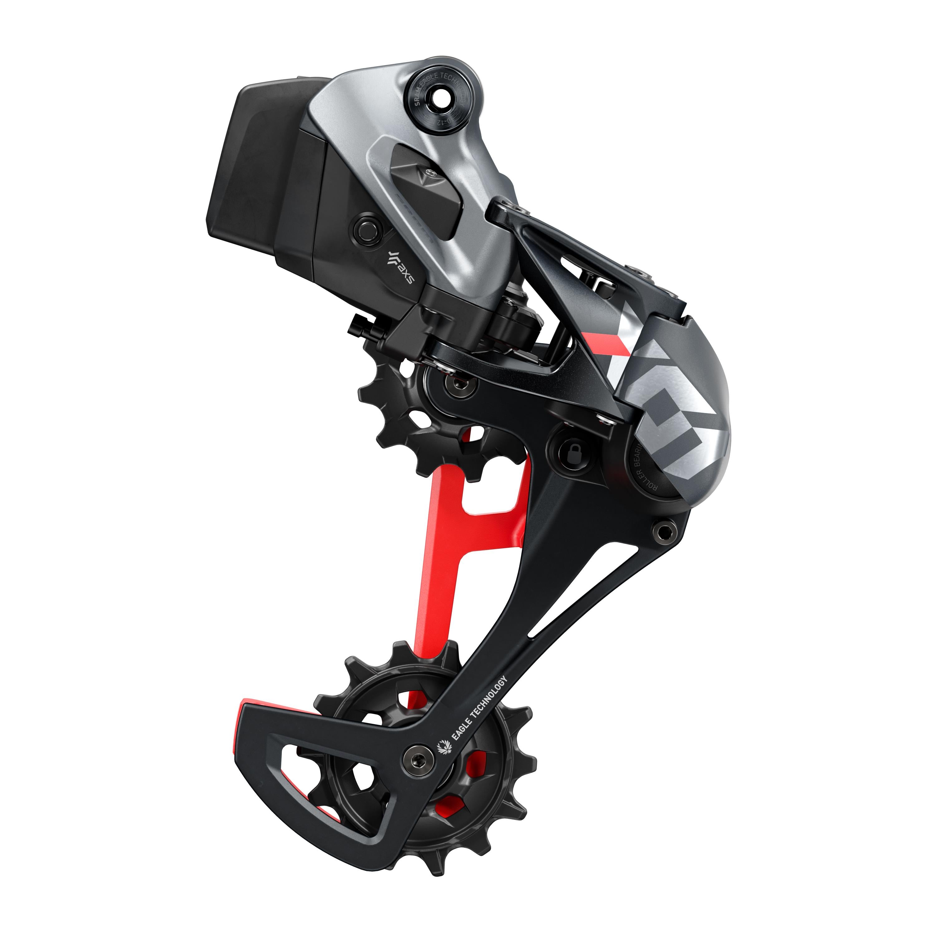 SRAM Rear Derailleur X01 Eagle AXS 12 speed Max 52T (Battery Not Included) | Power2Cycle