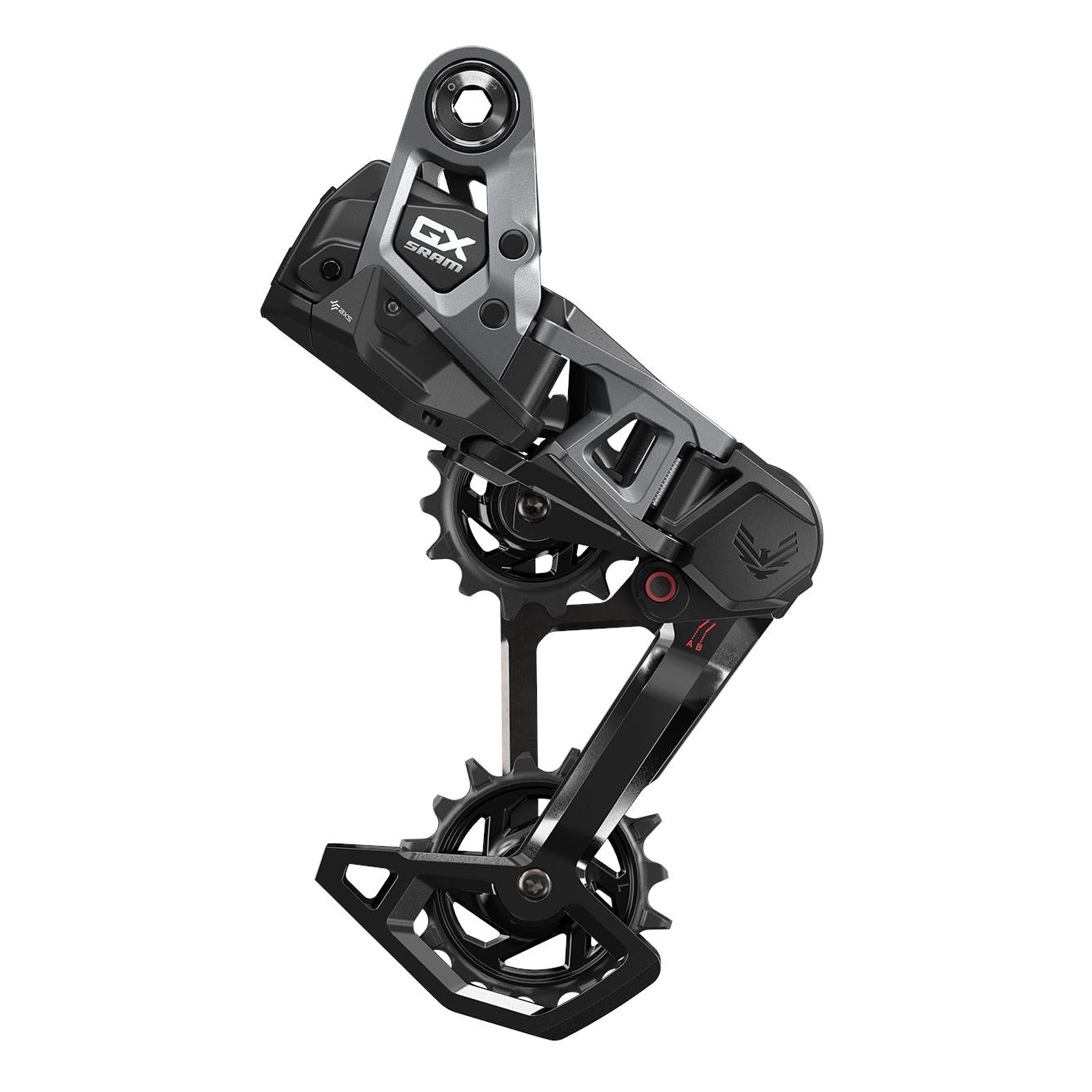 SRAM Rear Derailleur GX T | Power2CycleType Eagle AXS 12 speed (Battery Not Included) | Power2Cycle