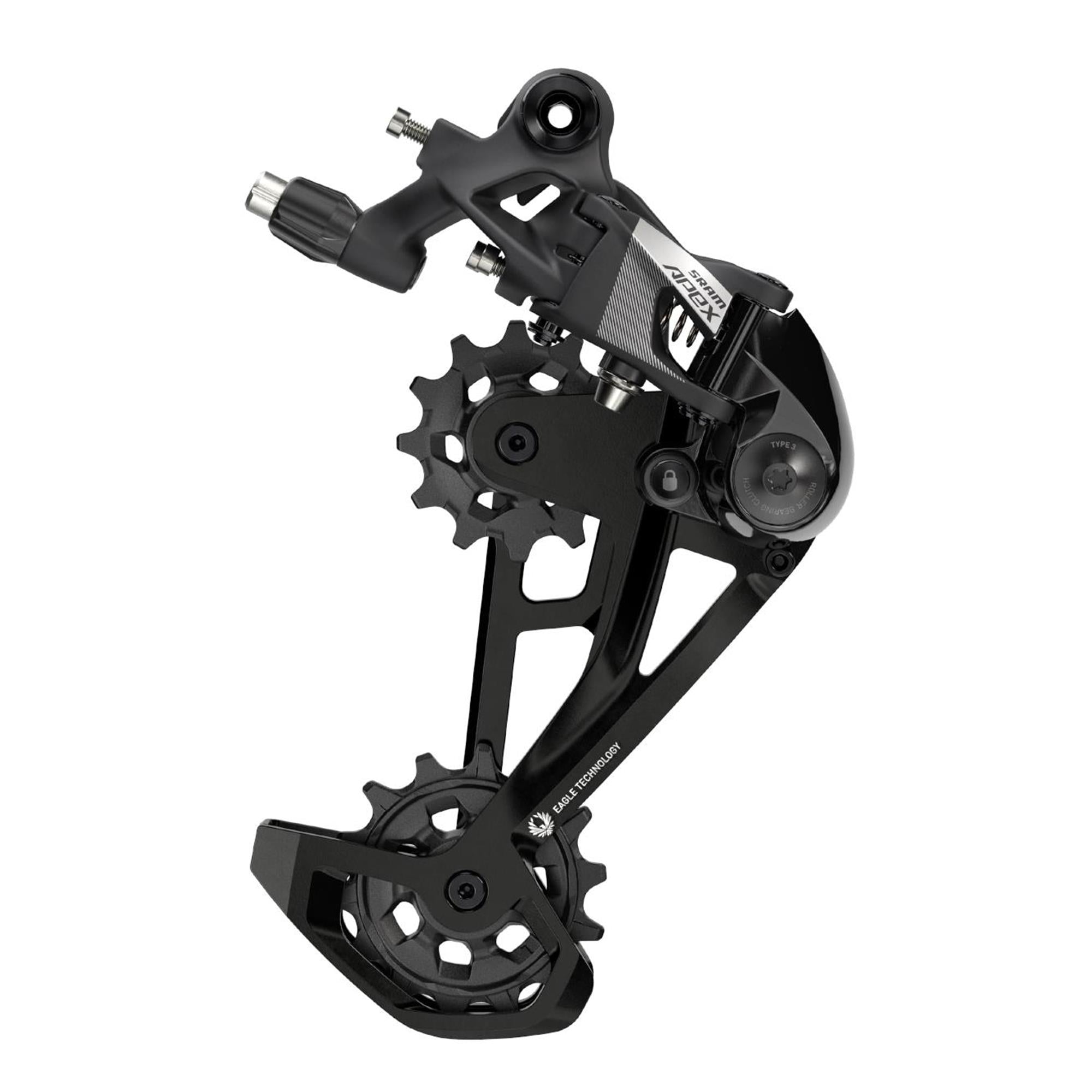 SRAM APEX Eagle Rear Derailleur D1 Max 52T 12 Speed (Mechanical) | Power2Cycle