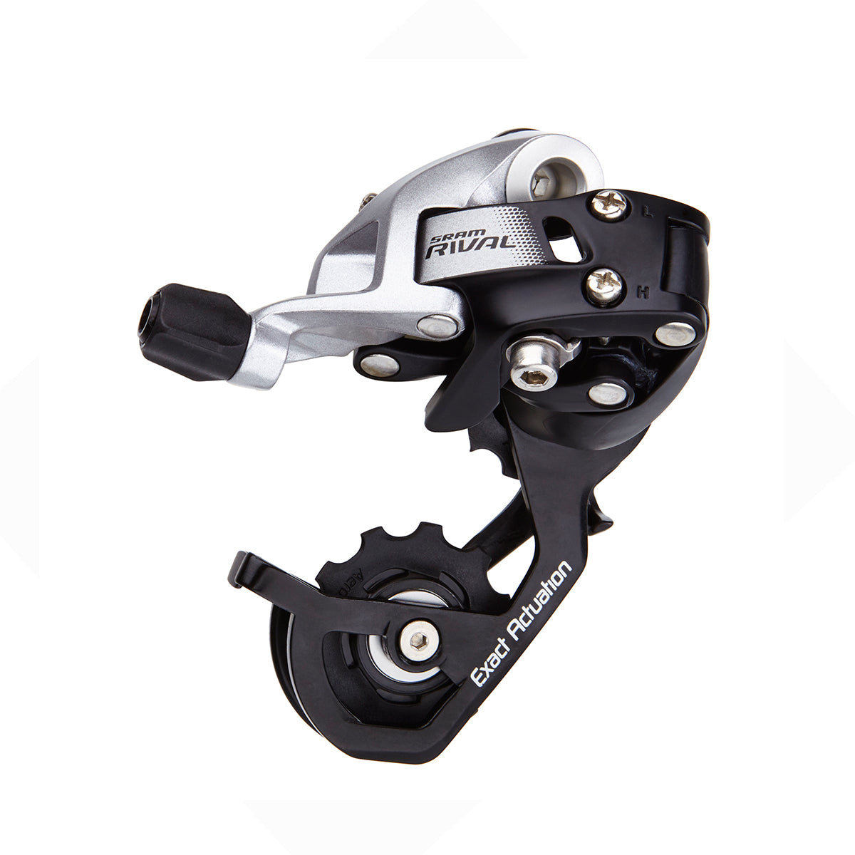 SRAM Rival22 Rear Derailleur Short Cage 11 | Power2Cyclespeed | Power2Cycle 11SPD SHORT