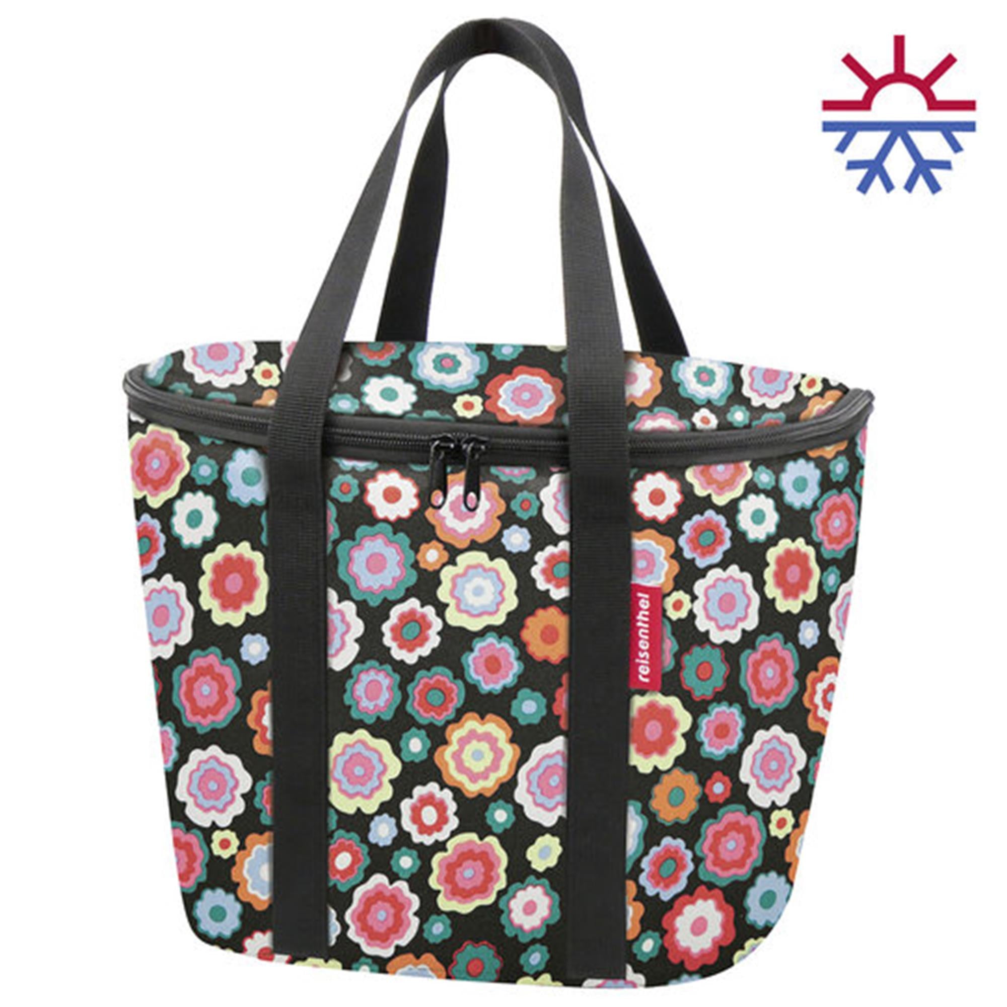 Kaul Happy Flowers ISO Basket | Power2Cycle 16L