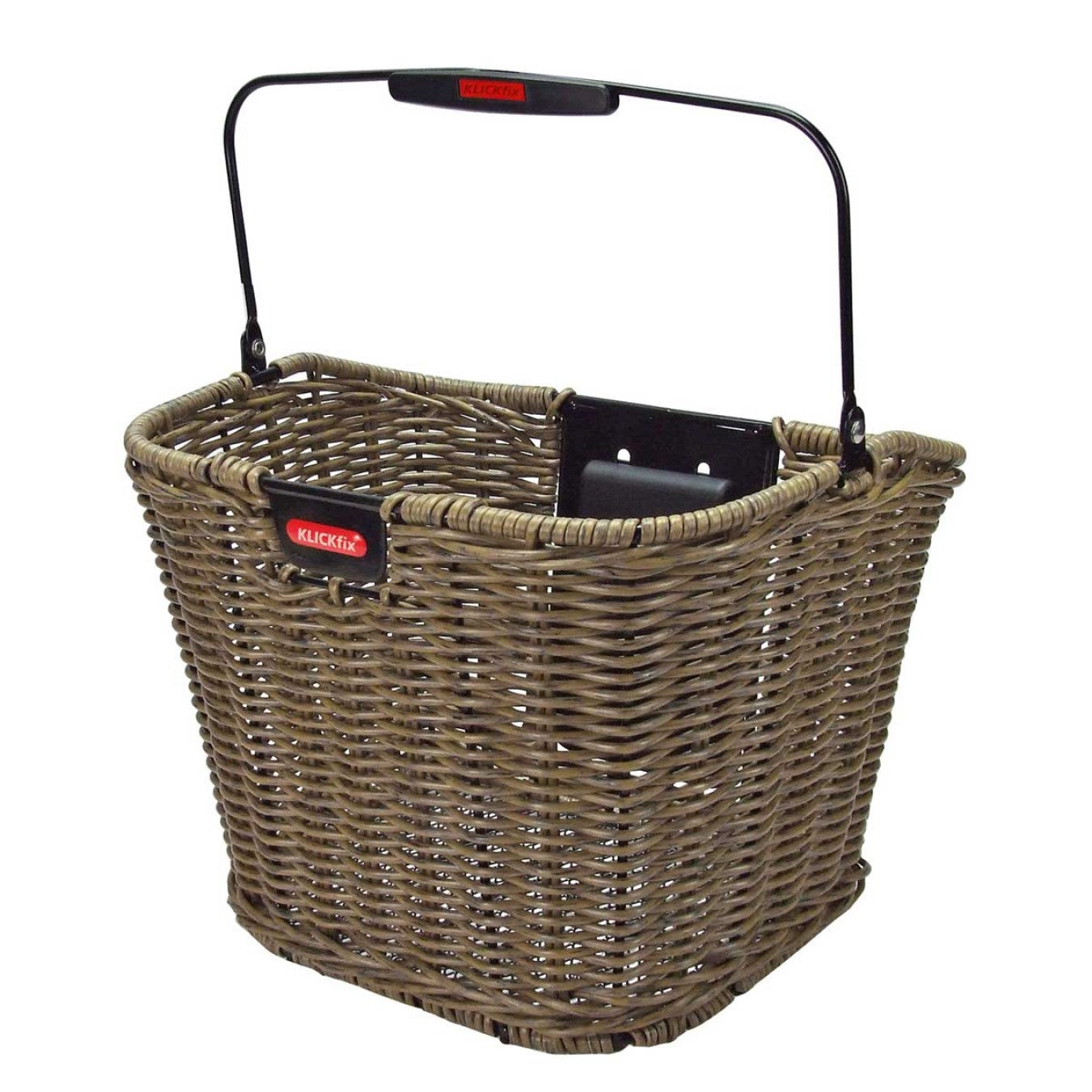 Kaul Structura Retro Front Basket | Power2Cycle 16L