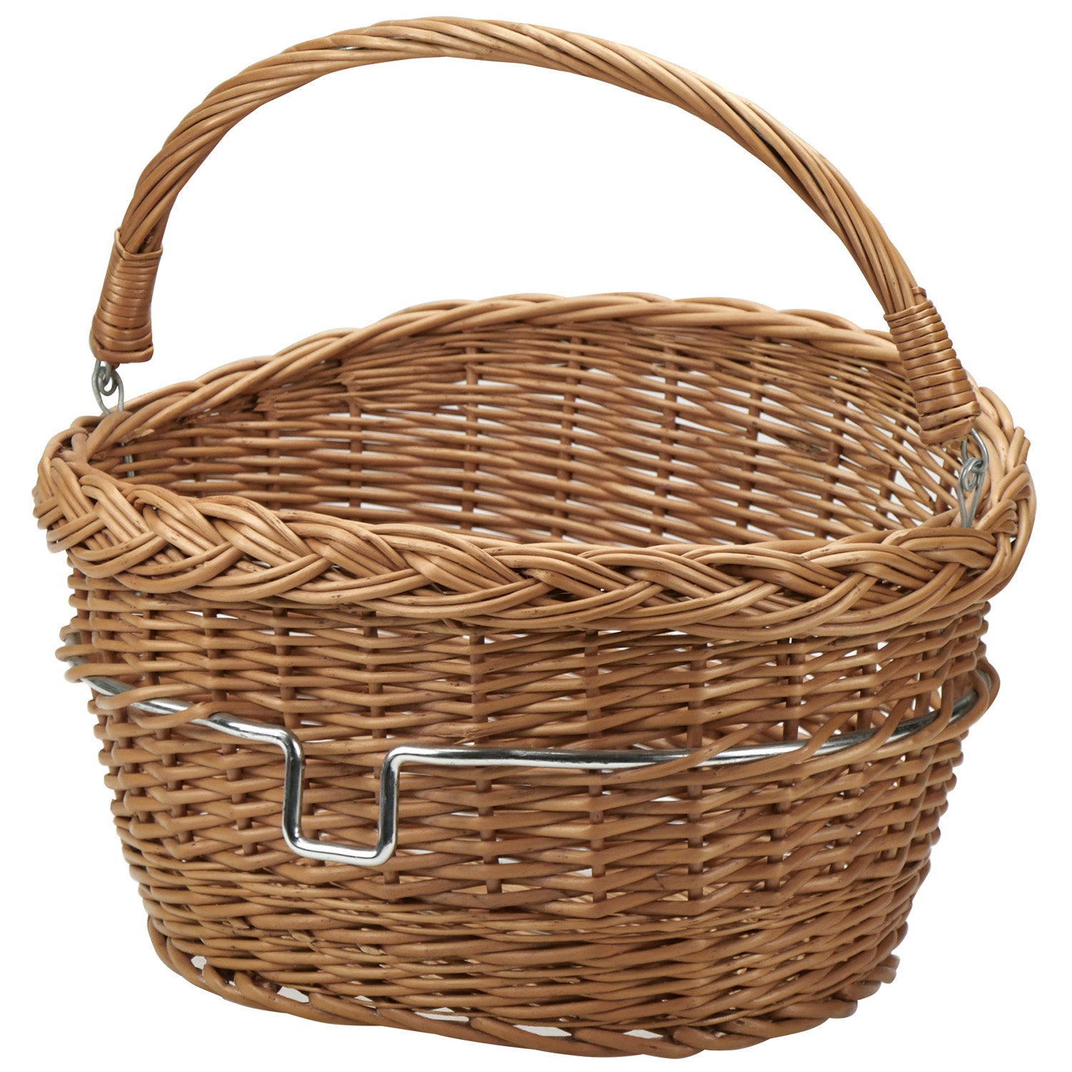 Kaul Wicker Basket | Power2Cycle 18L