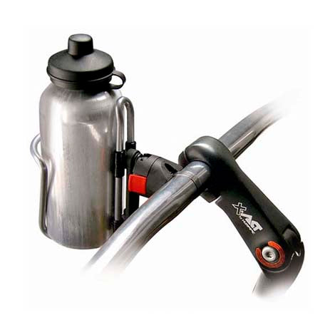 Kaul KLICKfix Bottle Klick | Power2Cycle