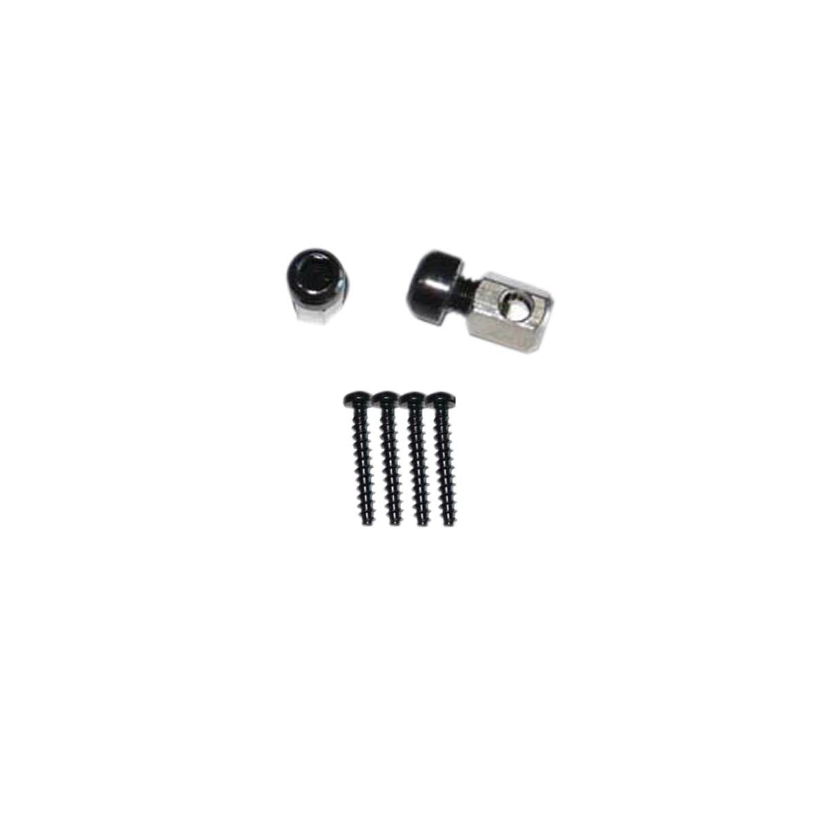 Kaul Screw And Nipple Set For Bar Bag Fittings | Power2Cycle