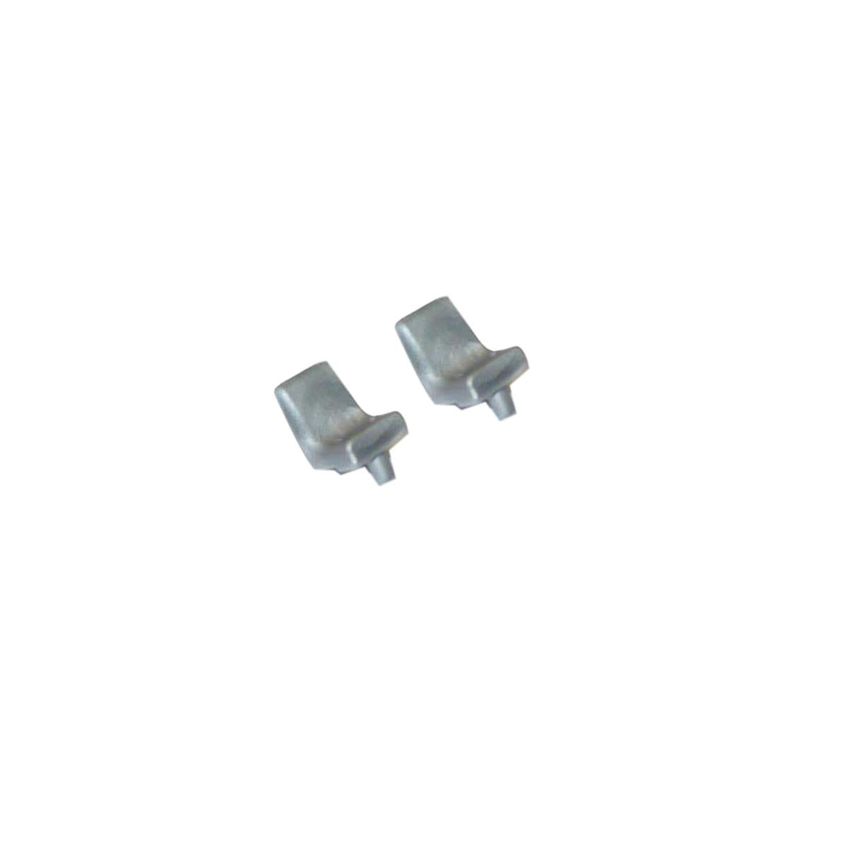 Kaul Klickrail Inserts (x2) | Power2Cycle