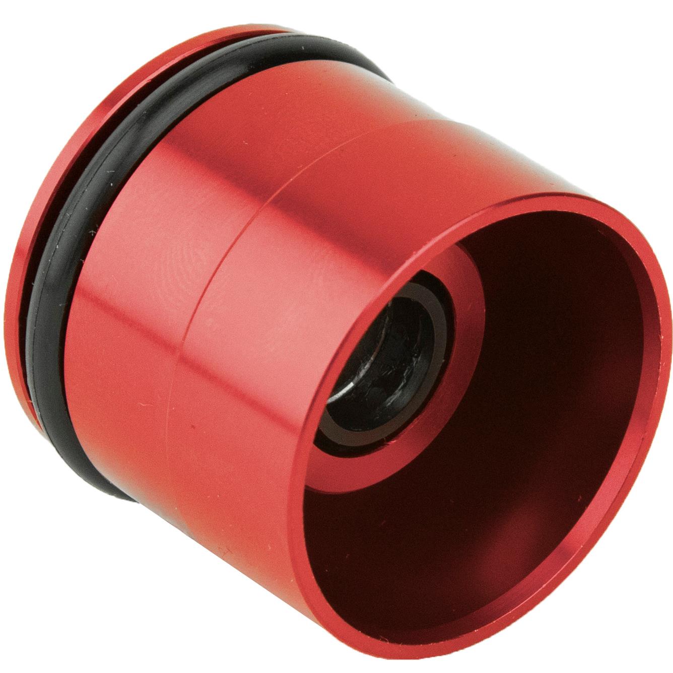 RockShox Silver Seal Head Upgrade Kit | Power2Cycle Debonair C1 38mm Silver Seal Head (Includes Silver Seal Head) | Power2Cycle Zeb (A1+/2021+) | Power2Cycle