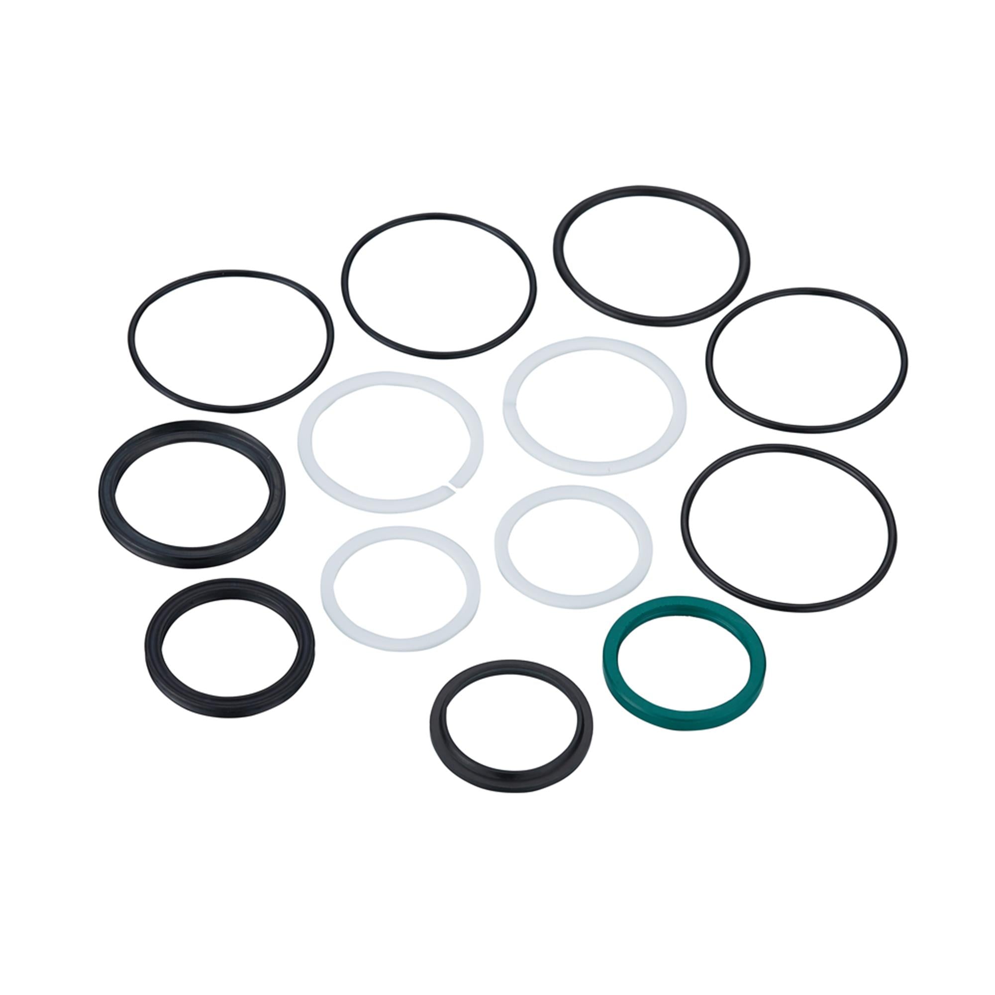 RockShox AM Rear Shock Air Can Service Kit Basic (Includes Seal Grease/Oil) | Power2Cycle Monarch DebonAir (2015) | Power2Cycle