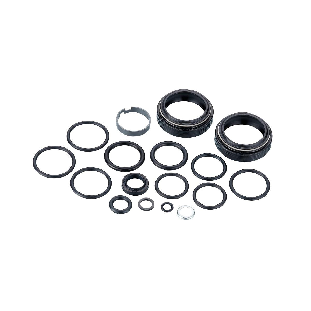 Rockshox Service | Power2Cycle 200 Hour/1 Year Service Kit (Includes Dust Seals, Foam Rings, O | Power2CycleRing Seals, Charger 2 Sealhead, SA Sealhead) | Power2Cycle RS | Power2Cycle1 RLC/RL A1 (2018+) | Power2Cycle BLACK