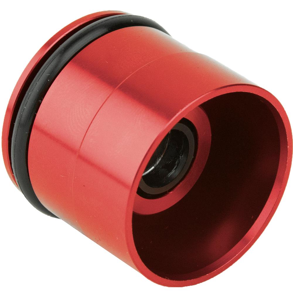 Rockshox Seal Head Upgrade Kit | Power2Cycle DebonAir C1 35mm Seal Head (Includes seal head & specific nut) | Power2Cycle LYRIK RC C2+,RCT3 C1+(2019+)/YARI B1+/PIKE B2+/Revelation A2+ (2019+) 2021 | Power2Cycle GLO | Power2Cycle BLACK 35MM