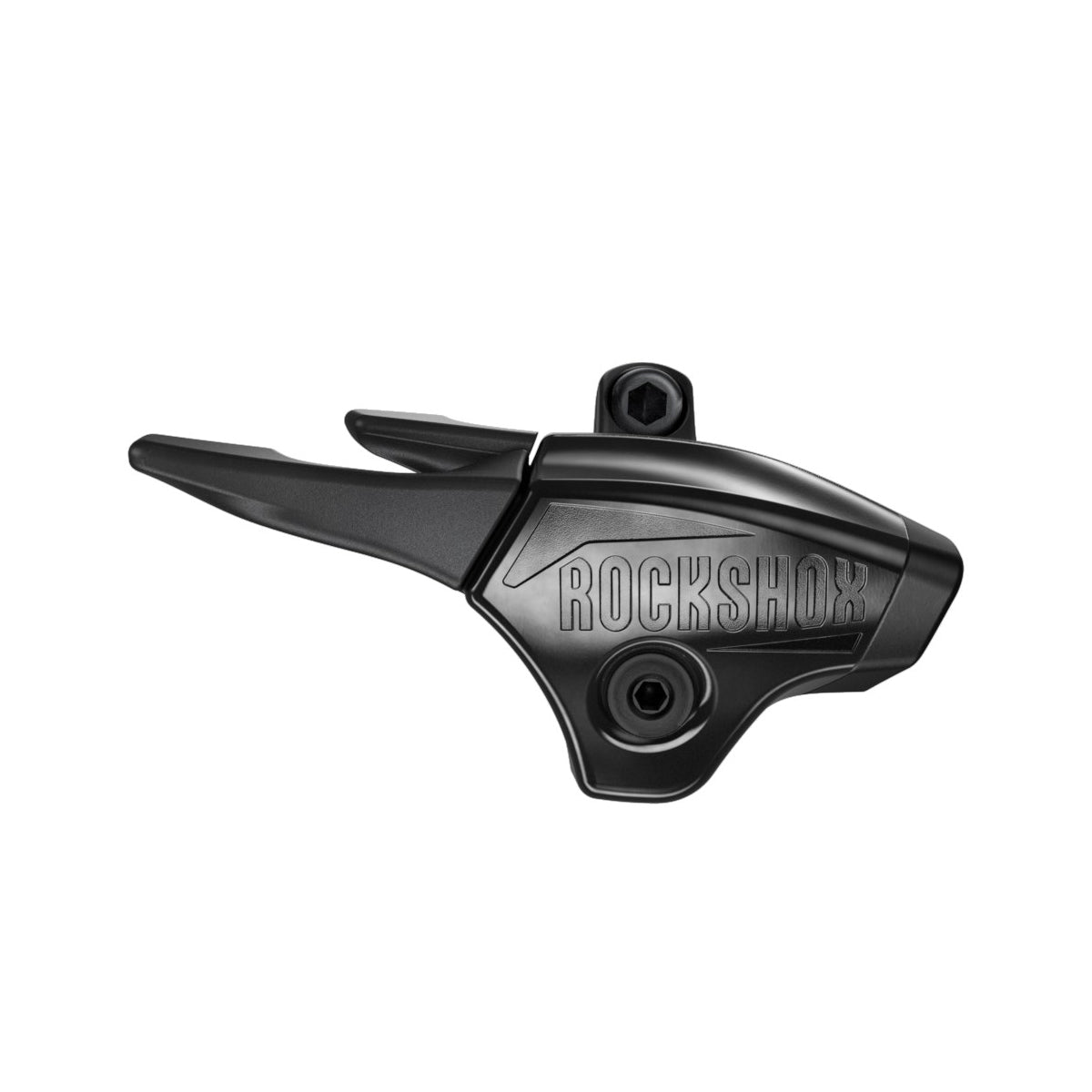 Rockshox Spare | Power2Cycle Remote | Power2Cycle Oneloc Right/Above, Left/Below 10mm, Remote Only (Includes Remote, Cable & Housing) | Power2Cycle Metric Rear Shocks, Rl (2013+) & Charger Dampers | Power2Cycle