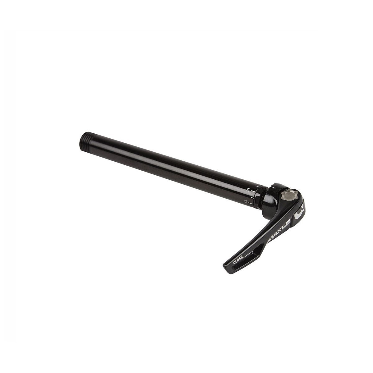 SRAM Axle Maxle Ultimate Front, 15x100, Length 146.5mm, Thread Length 9mm, Thread Pitch M15x1.50 | Power2Cycle PIKE, RS1, Lyrik B1, Yari | Power2Cycle