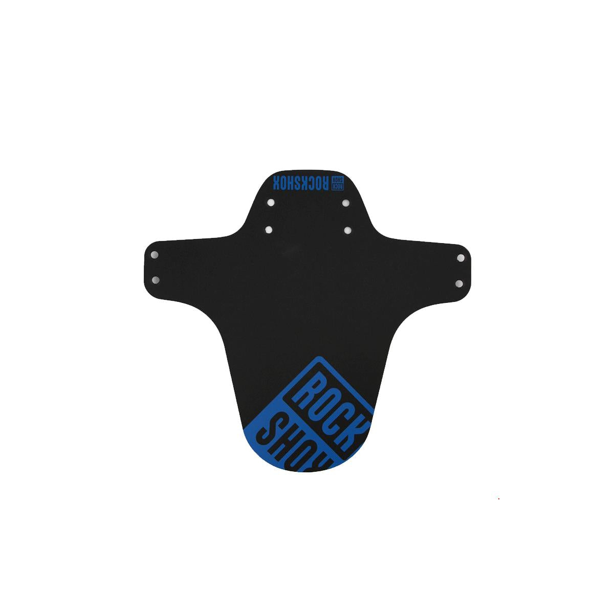 RockShox MTB Fender Black with Glo | Power2Cycle Blue Print | Power2Cycle SID Ultimate | Power2Cycle BLUE