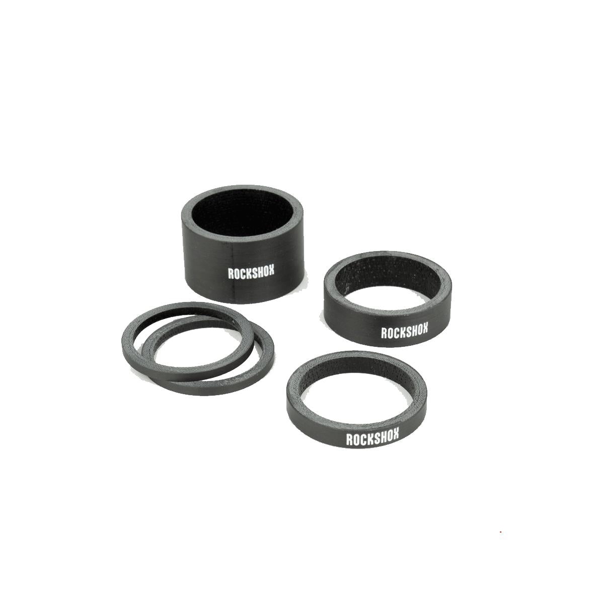 RockShox Headset Spacer Set