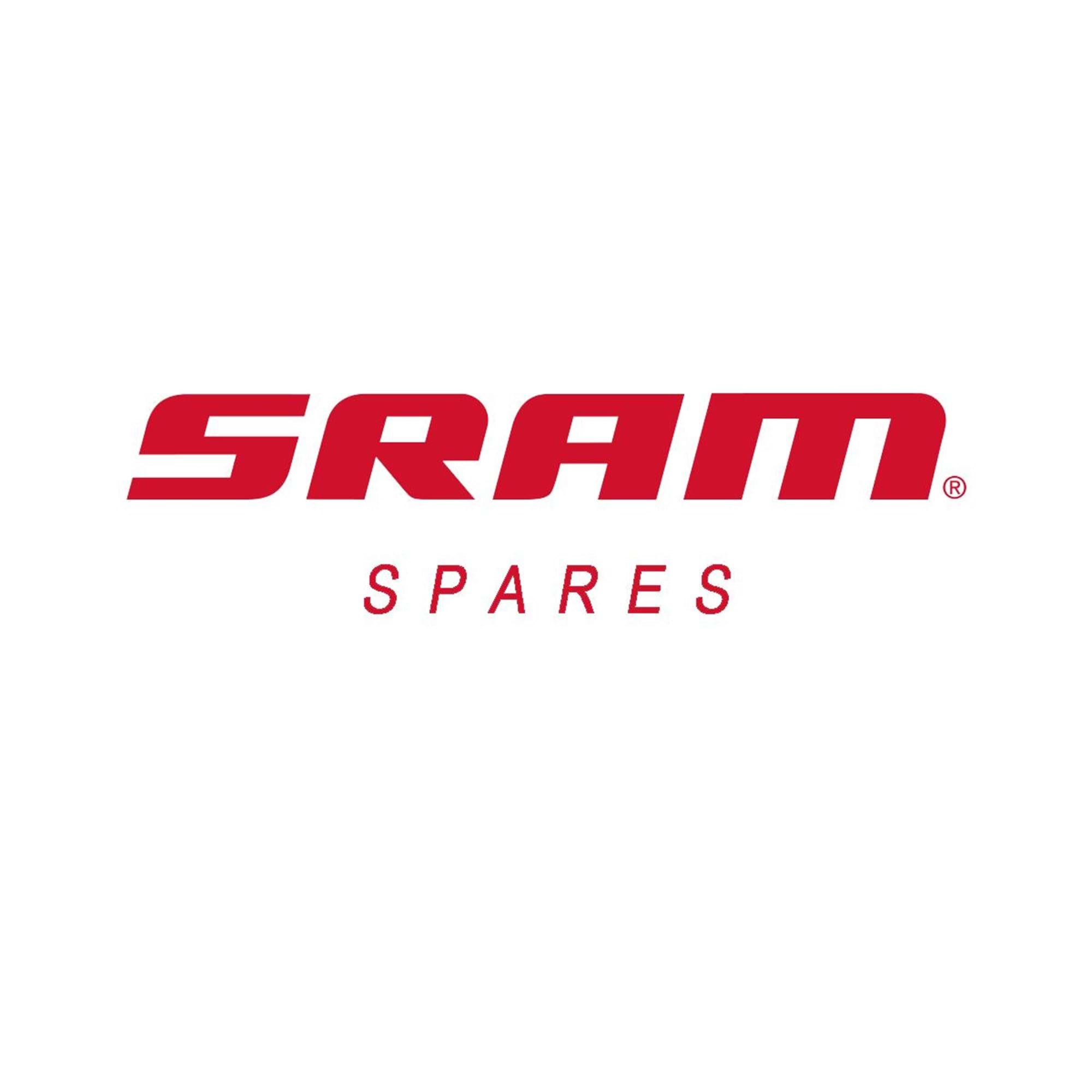 SRAM Spare Rear Shock Reservoir A | Power2Cycleembly | Power2Cycle (Includes Reservoir