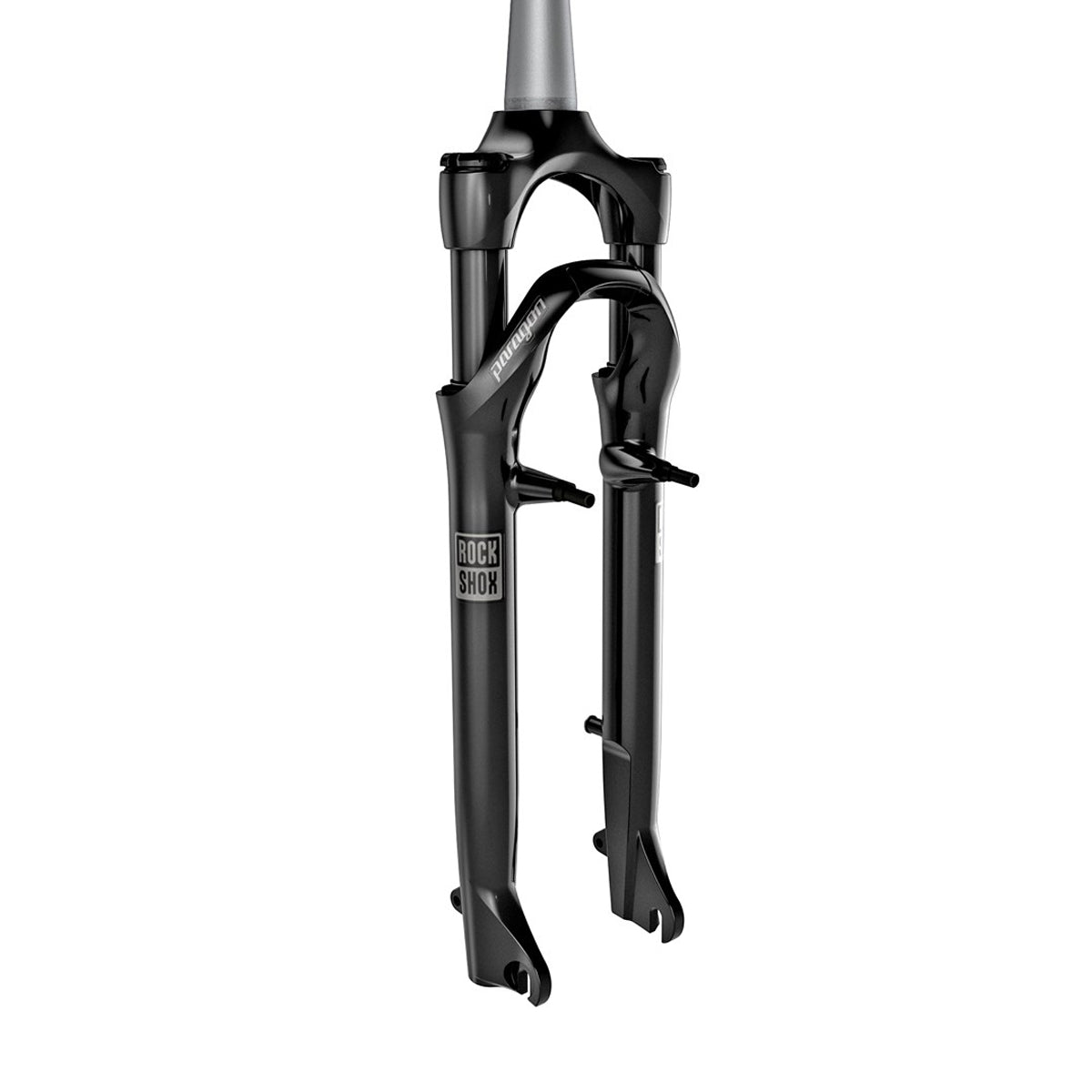 RockShox | Power2Cycle Paragon RL | Power2Cycle Solo Air 65 700c 9QR Black Fast Black TurnKey Crown Adj Alum Str 1 1/8 | Power2Cycle Disc only A1 | Power2Cycle MY17 | Power2Cycle BLACK 700C