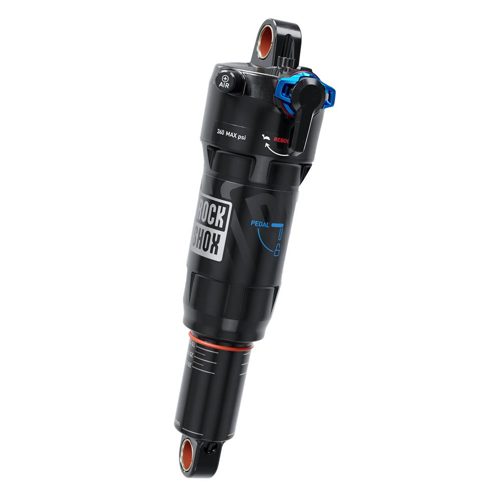 RockShox Rear Shock Deluxe Ultimate RCT | Power2Cycle Linear Air