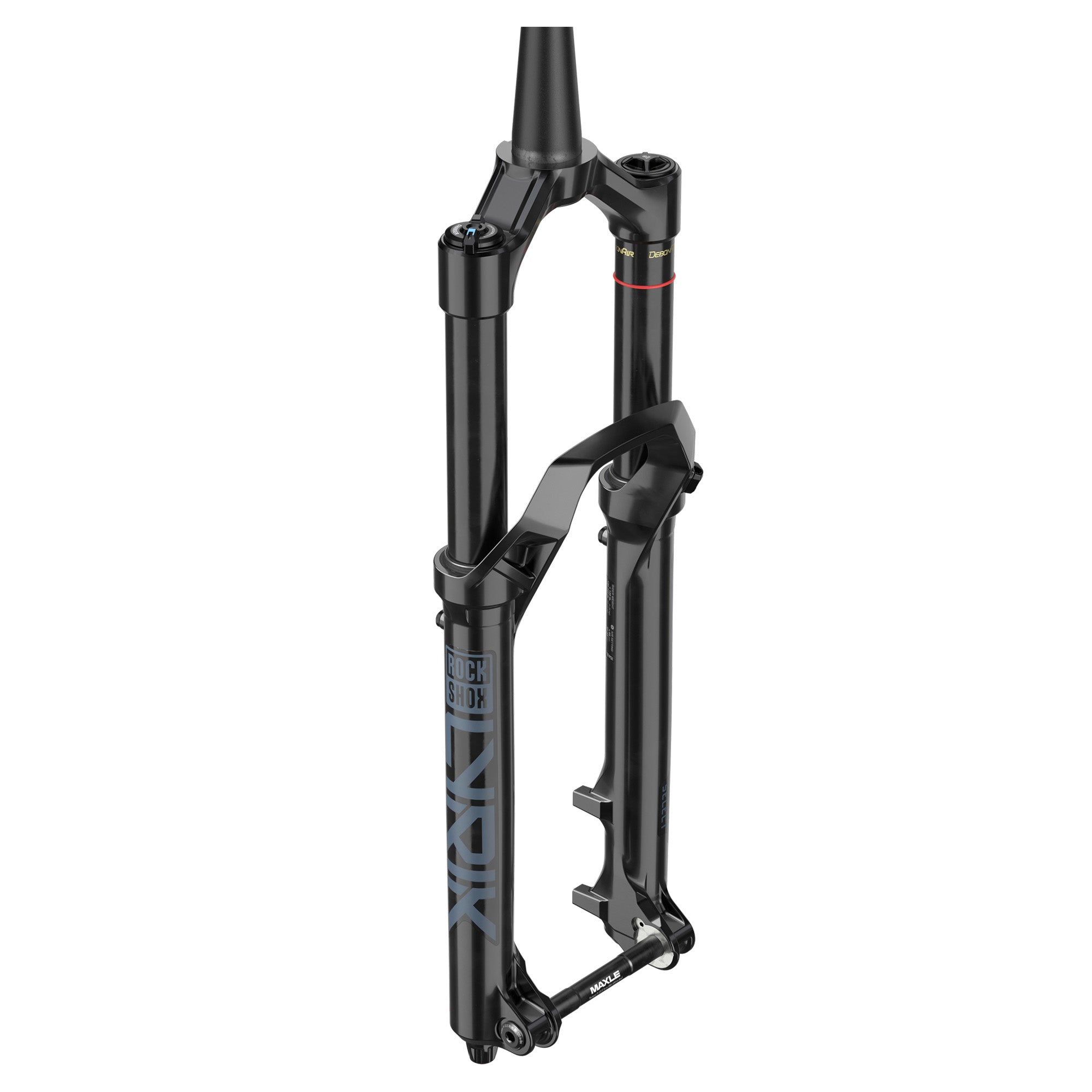 "RockShox Lyrik Select 27.5" 44Offset MY23 | Power2Cycle BLACK"