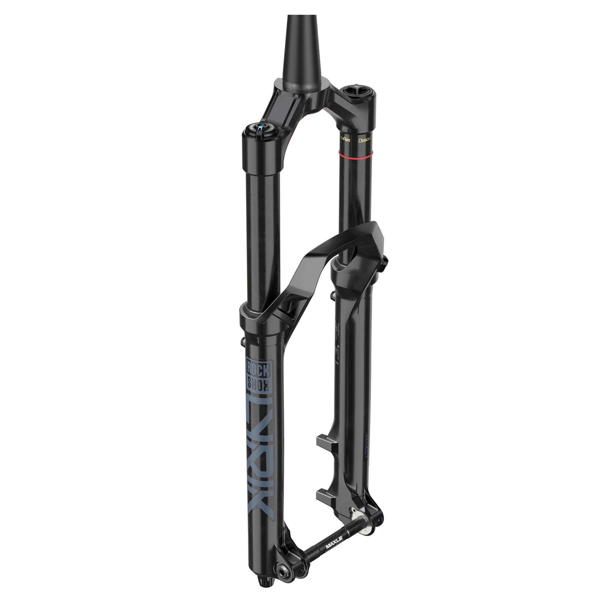 "RockShox Lyrik Select 29" MY23 | Power2Cycle BLACK"