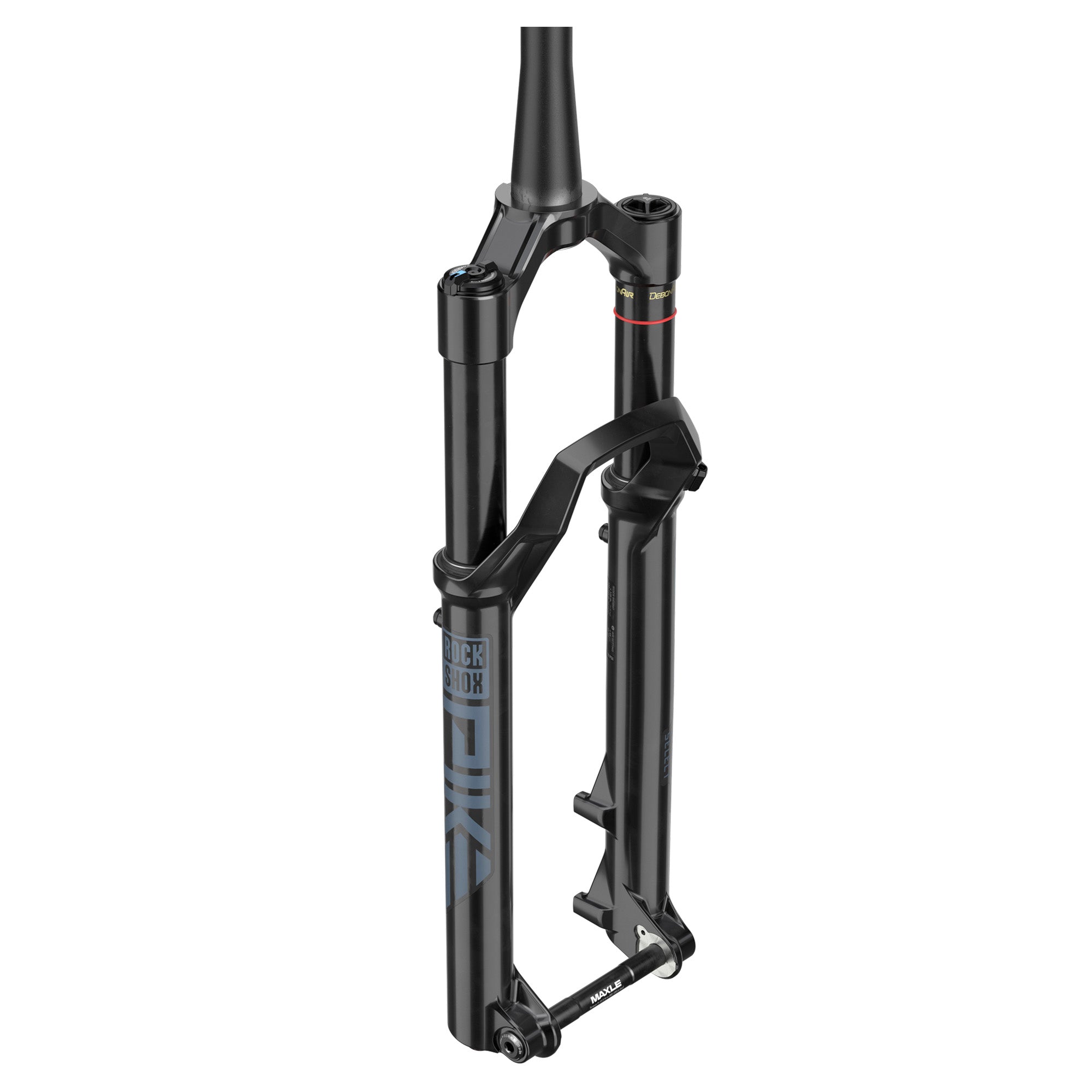 "Rockshox Fork Pike Select Charger RC | Power2Cycle Crown 29" Boost™ Str Tpr 44offset DebonAir+ (includes Bolt On Fender"