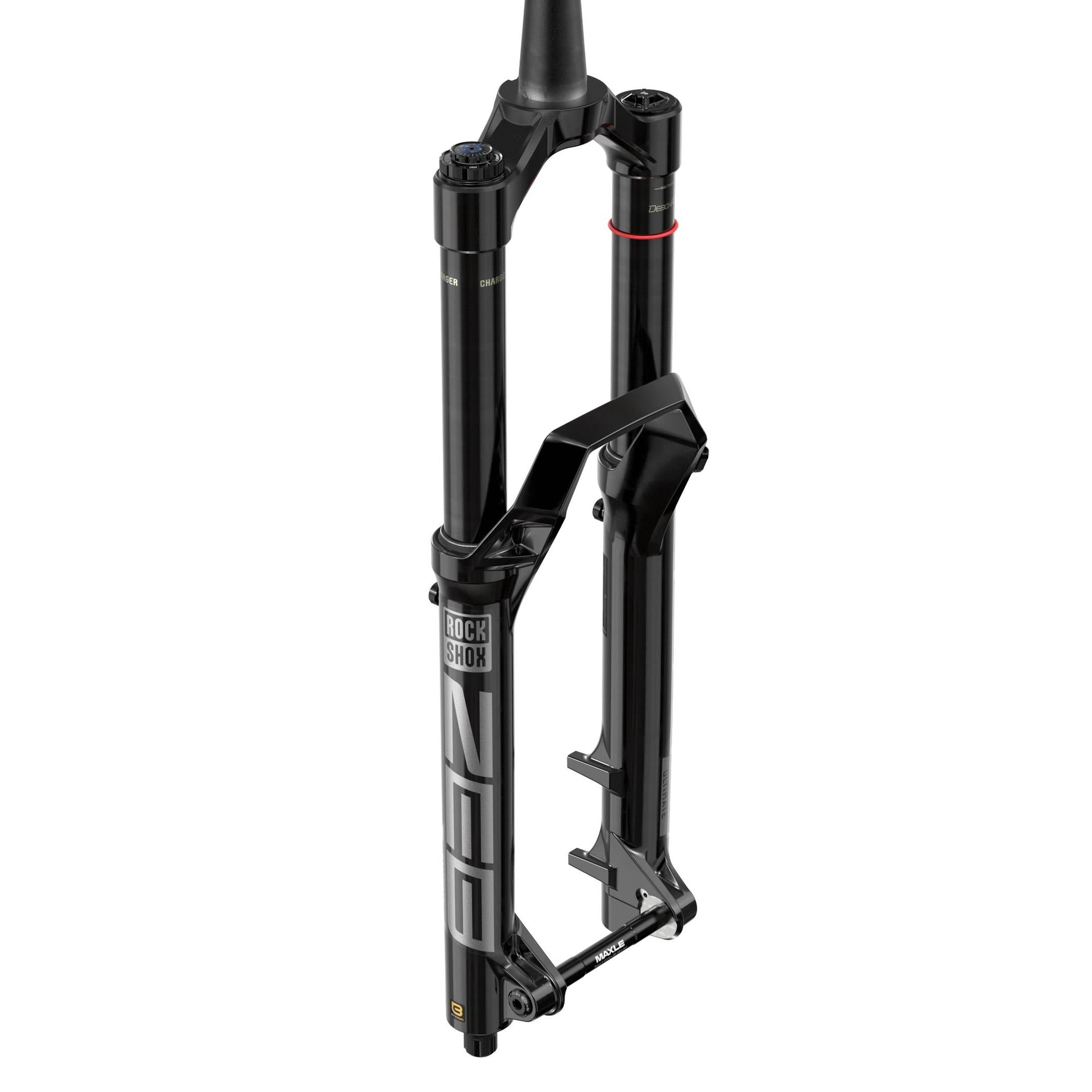 "RockShox Fork ZEB Ultimate CHARGER 3.1 RC2 | Power2Cycle 27.5" A3 | Power2Cycle"