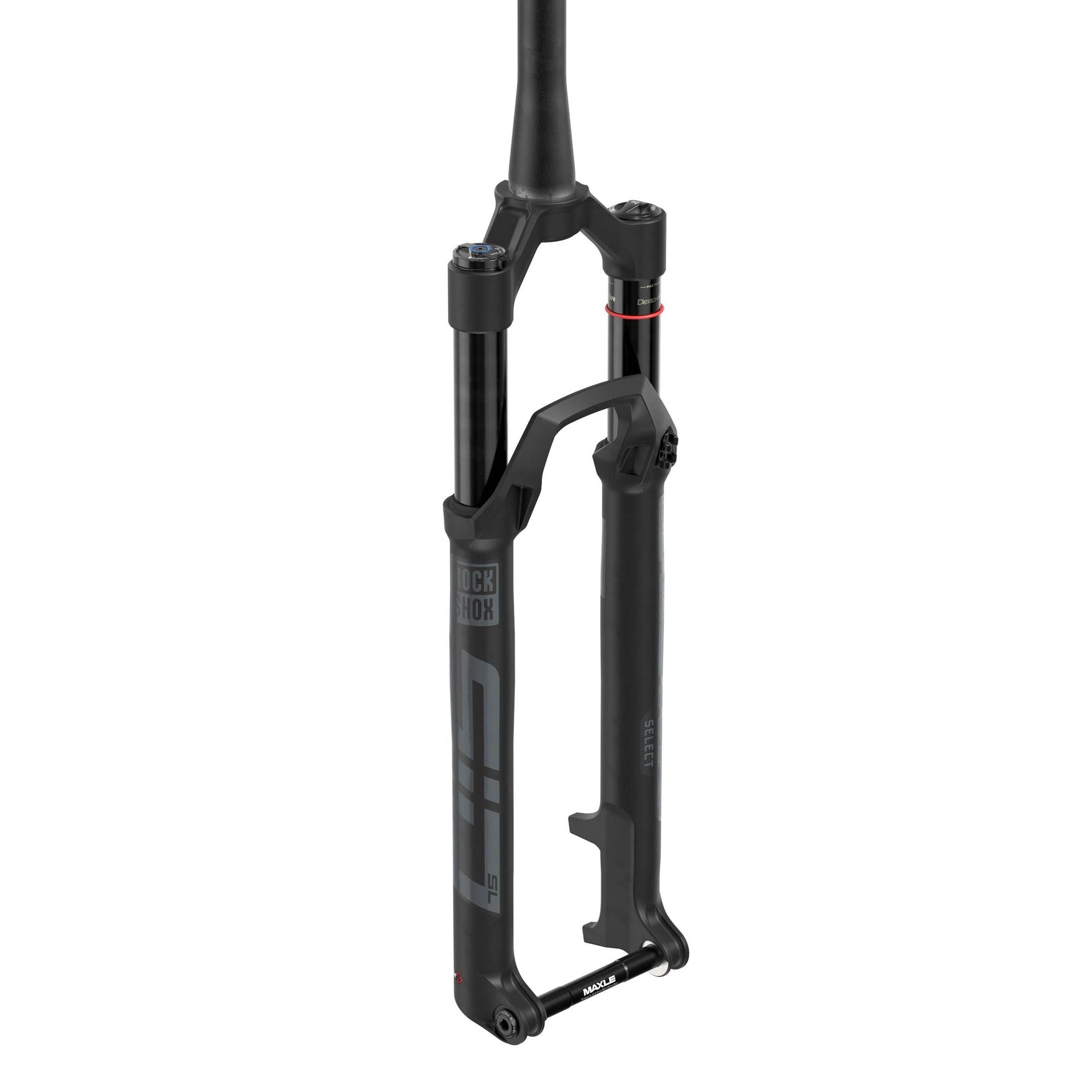 RockShox Fork Sid Sl Select Charger Rl | Power2Cycle 3P | Power2Cycle BLACK