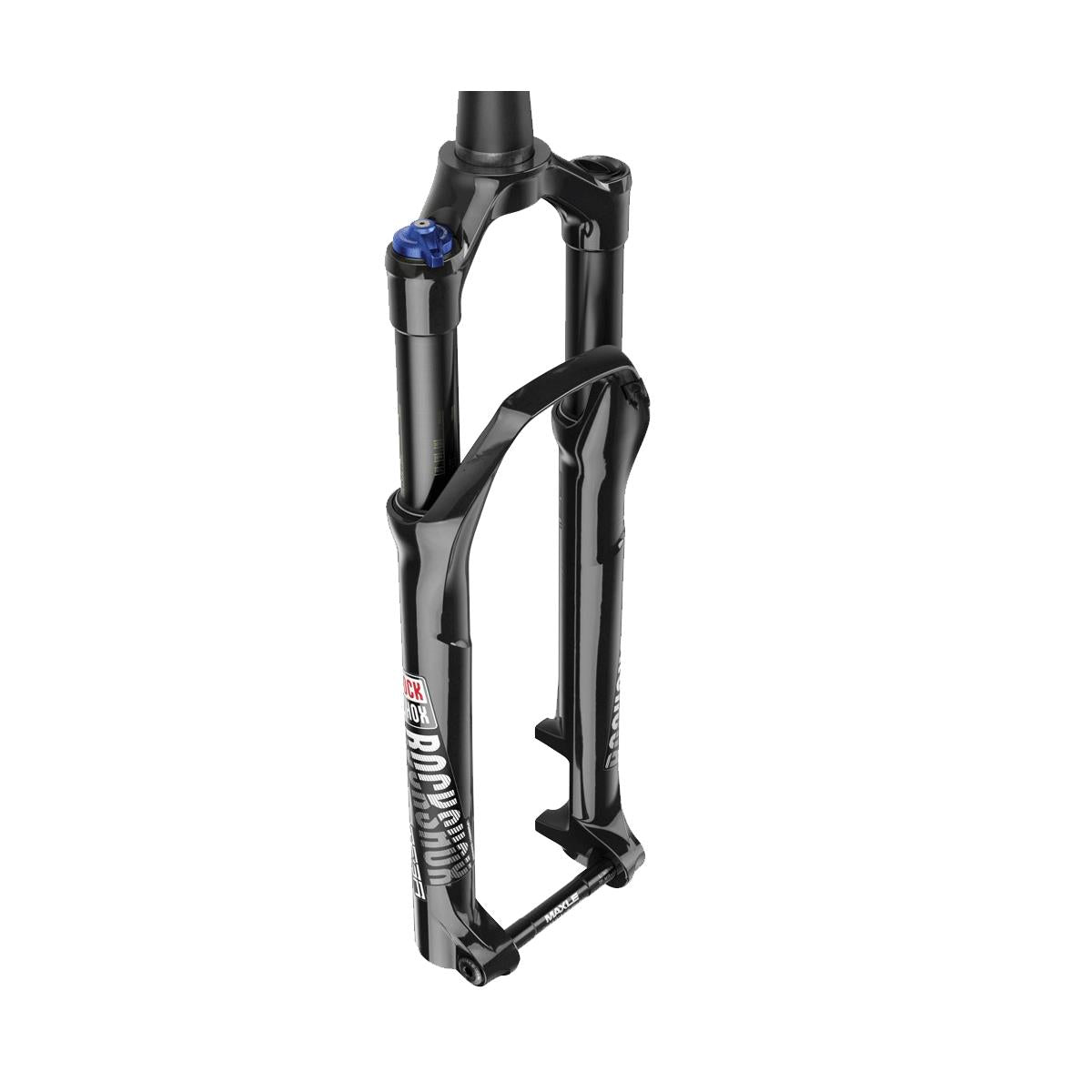"RockShox Fork Reba RL | Power2Cycle Crown 29" 15x100 Alum Str Tpr 51 Offset Solo Air (includes Star nut & Maxle Stealth) A8 | Power2Cycle BLACK 100MM"