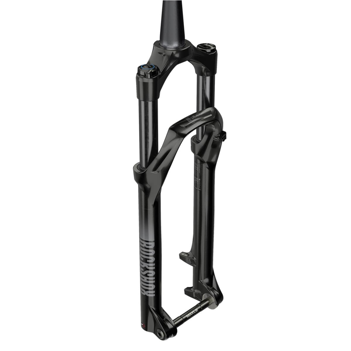 RockShox Fork Judy Silver TK | Power2Cycle Crown 29" 9QR 100mm Alum Str 1 1/8 51offset Solo Air (includes, Star nut) A3 2021 | Power2Cycle GLO | Power2Cycle BLACK 100MM