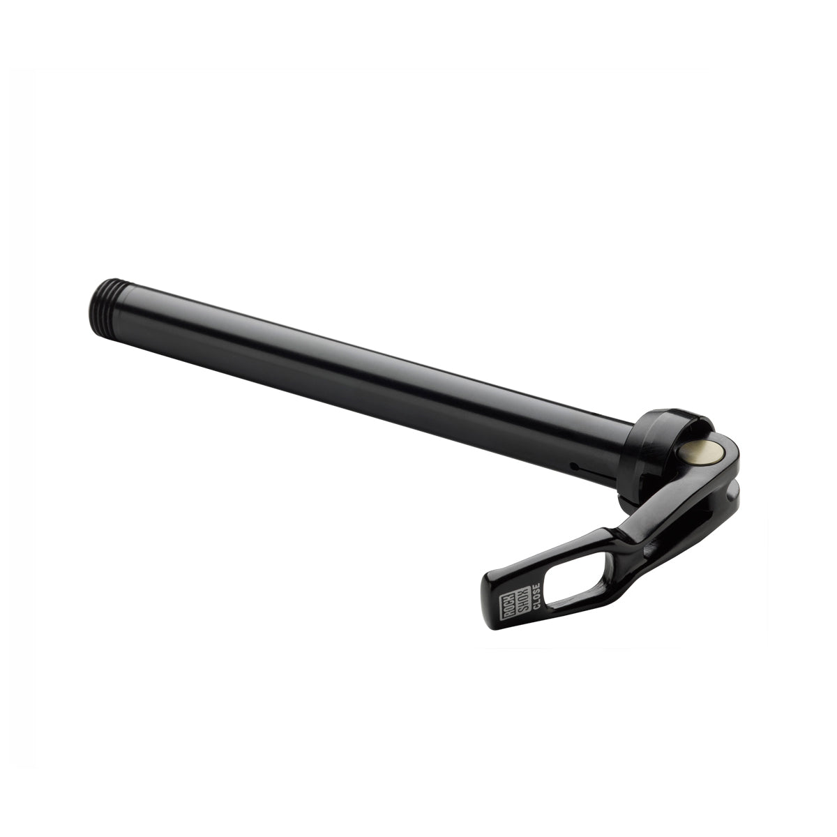 SRAM Axle Maxle Lite Front, 15x110, Length 158mm, Thread Length 9mm, Thread Pitch M15x1.50 Boost Compatible | Power2Cycle SID/Reba | Power2Cycle