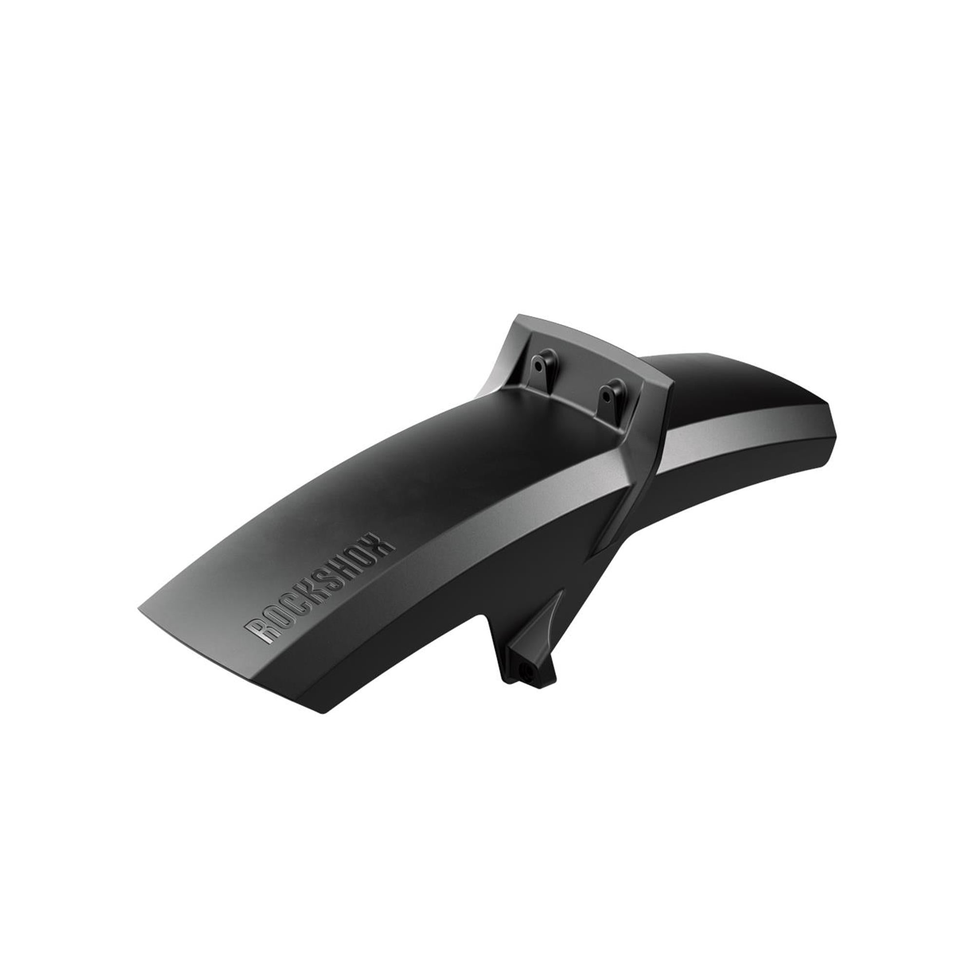 RockShox Boxxer Fender Black 4 Bolt | Power2Cycle Boxxer (D1+/2024+) | Power2Cycle 38MM