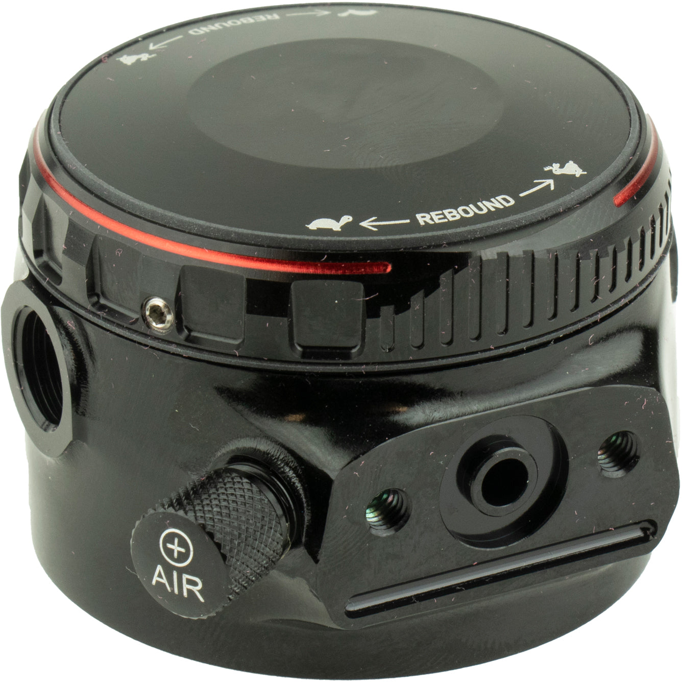 Rockshox Rear Shock Eyelet A | Power2Cycleembly | Power2Cycle (Includes Eyelet, Air Valve And Cap, Shaft O | Power2CycleRings) (Reservoir And Controls Not Included) | Power2Cycle Super Deluxe R (A1 | Power2CycleB2), Trunnion | Power2Cycle